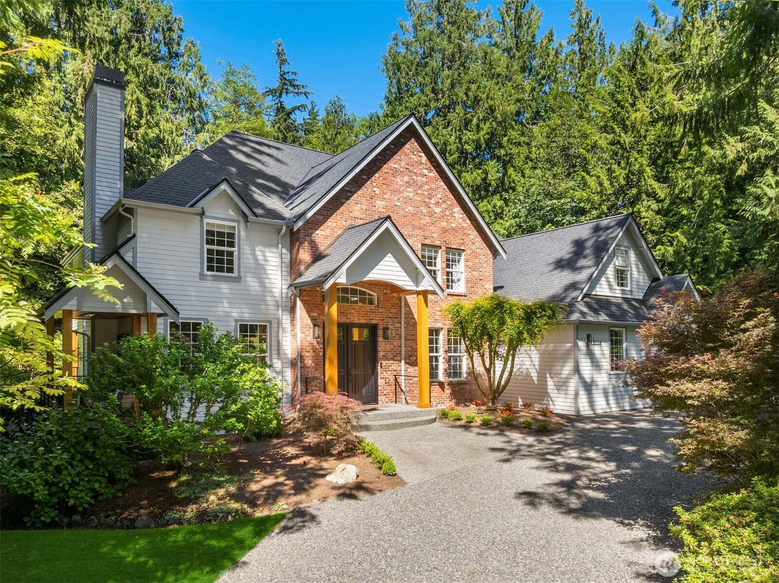 Property photo for 13264 Teem Loop Road Ne, Bainbridge Island photo 2