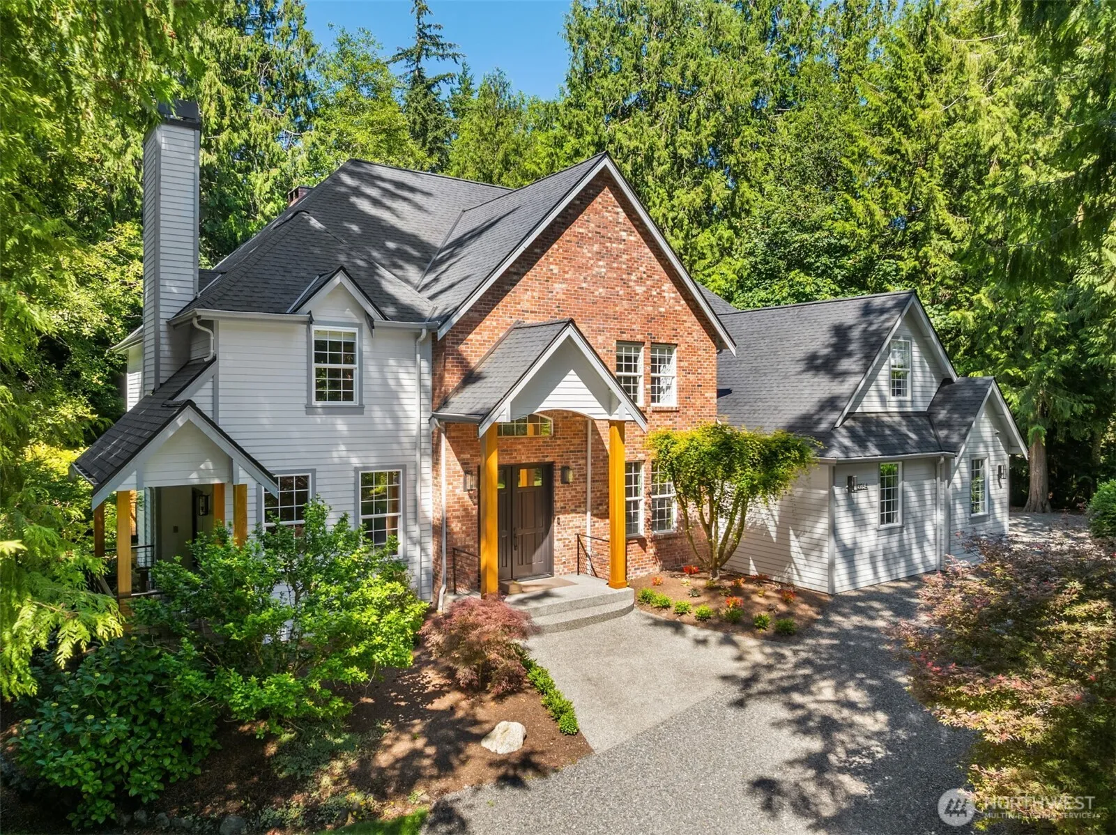 Property photo for 13264 Teem Loop Road Ne, Bainbridge Island