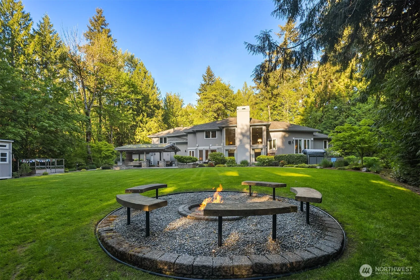 Property photo for 16915 226th Avenue Ne, Woodinville photo 5