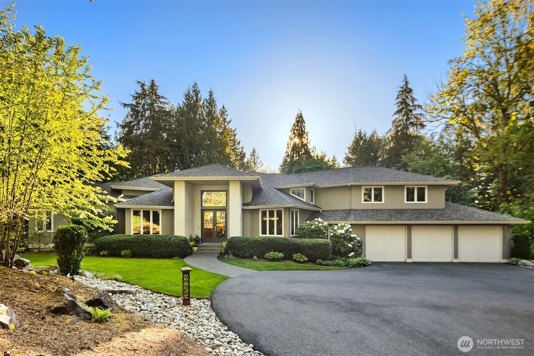 Property photo for 16915 226th Avenue Ne, Woodinville