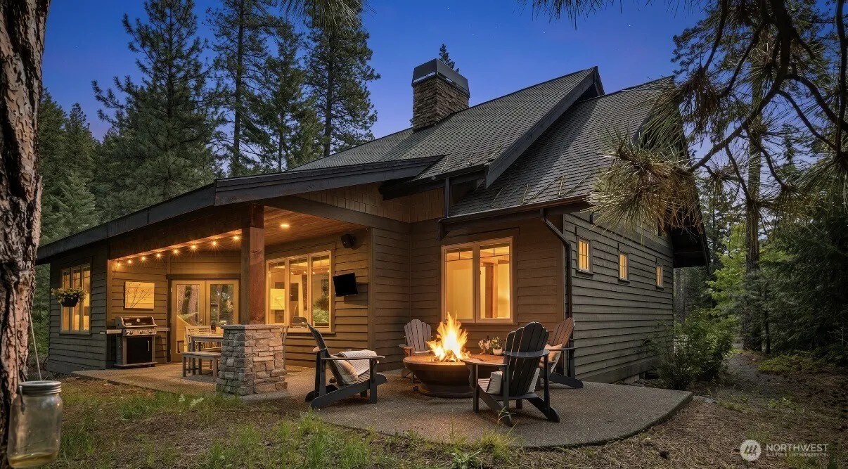 Property photo for 41 Goldenrod Court, Cle Elum photo 2