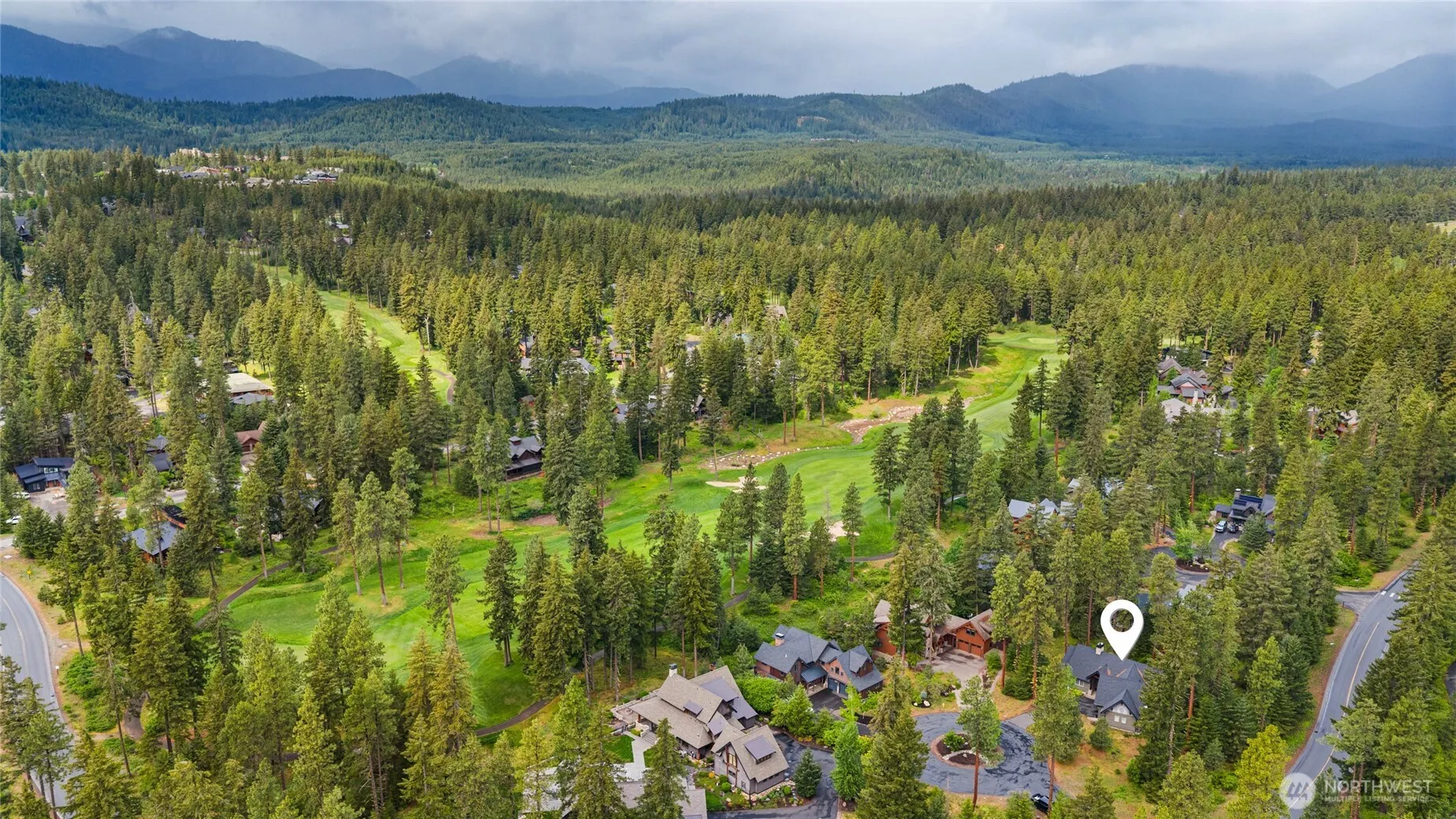 Property photo for 41 Goldenrod Court, Cle Elum photo 3