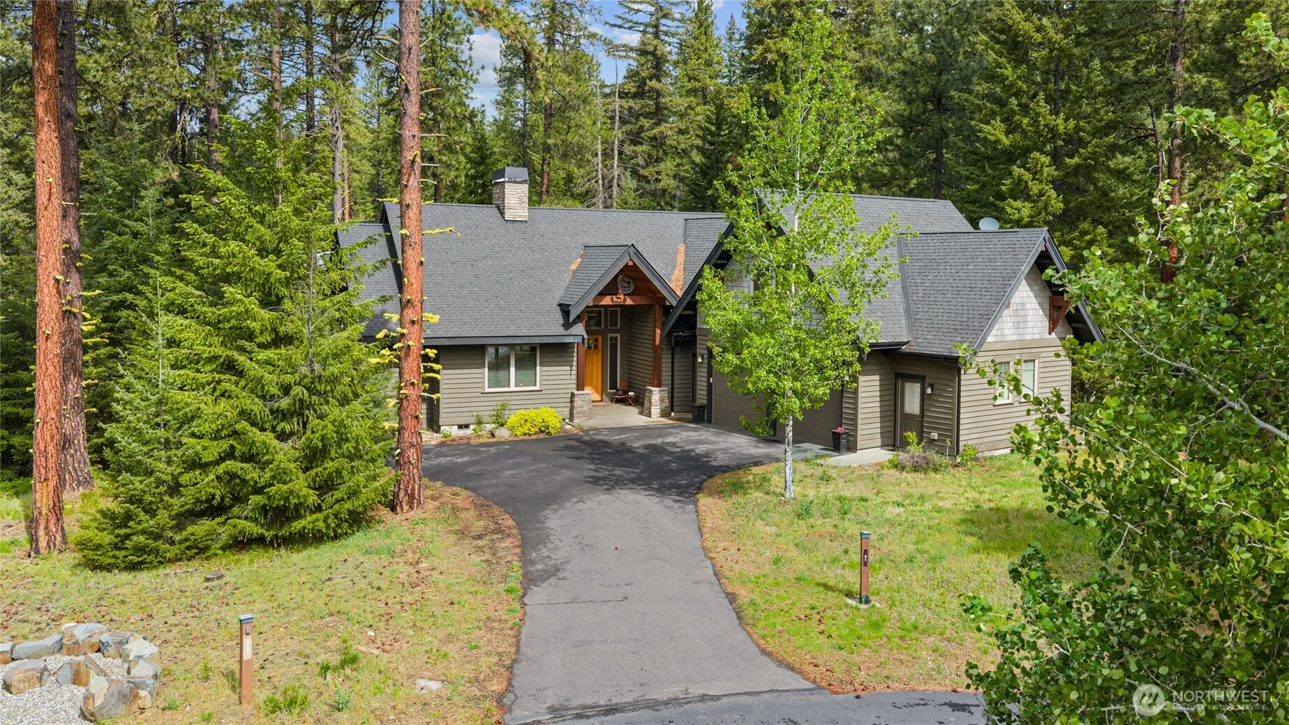 41 Goldenrod Court, Cle Elum
