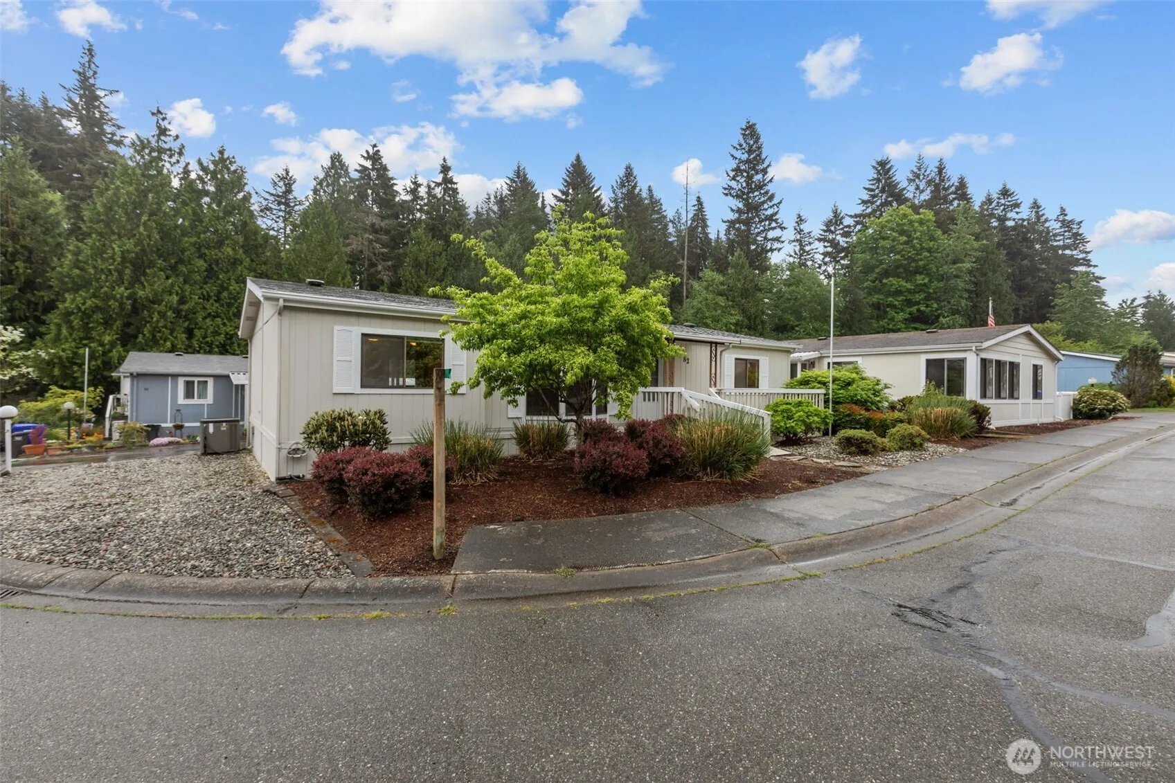 Property photo for 5810 Fleming Street #82, Everett
