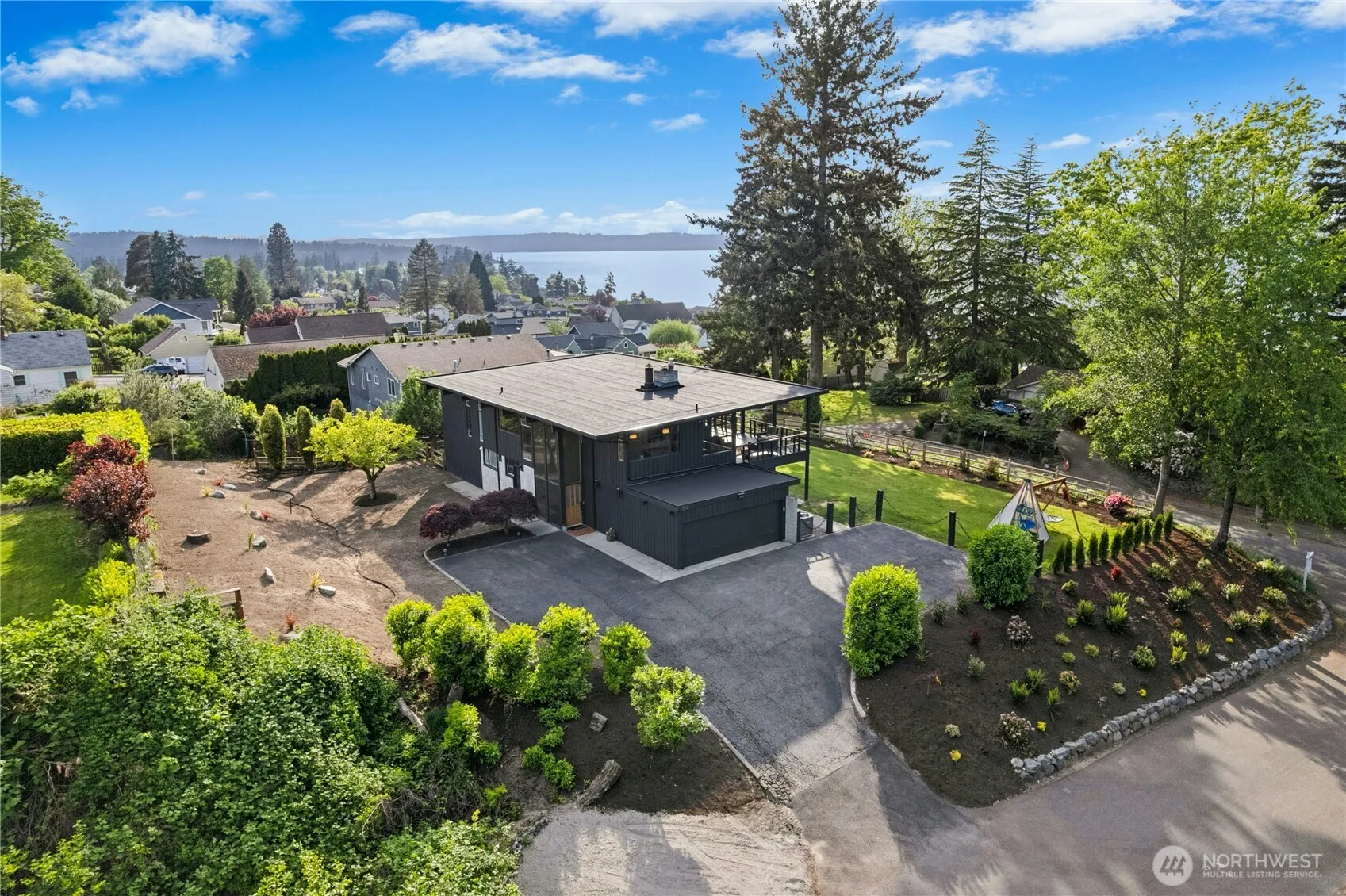 Property photo for 1814 Starling Street Steilacoom, Steilacoom
