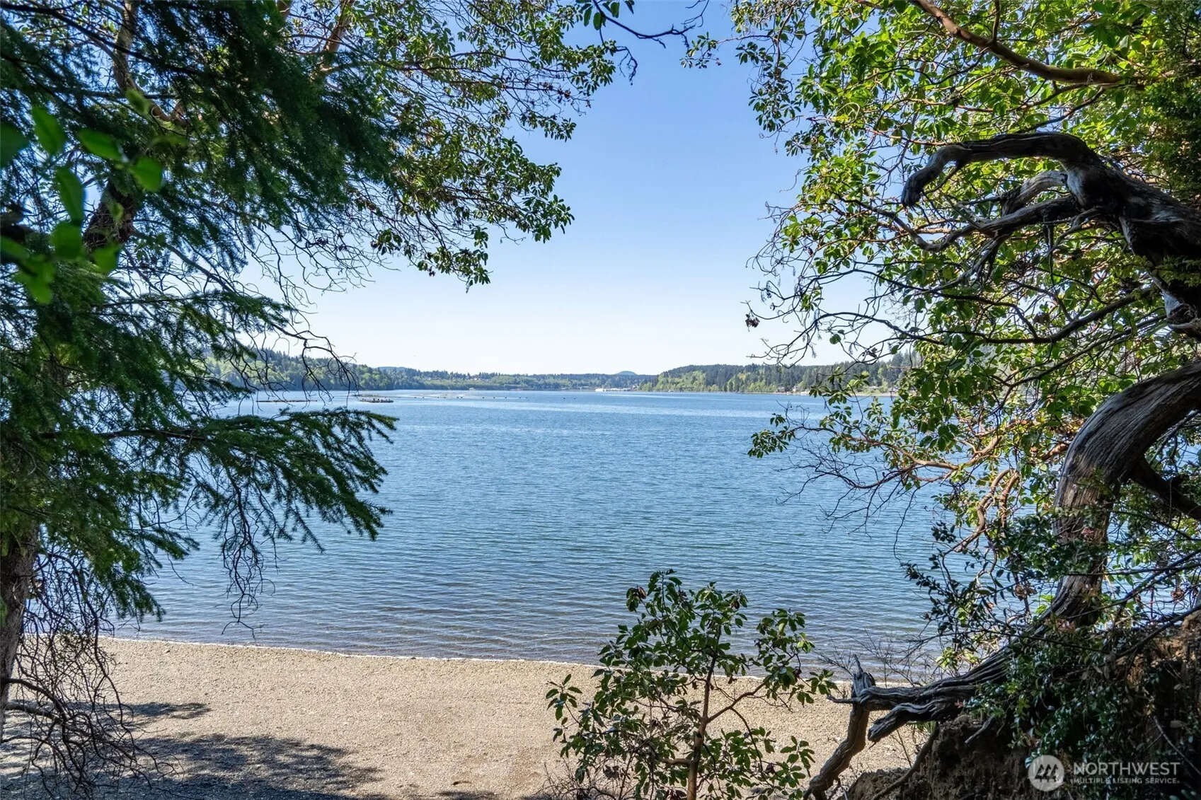 Property photo for 890 E Anchor View Lane, Shelton
