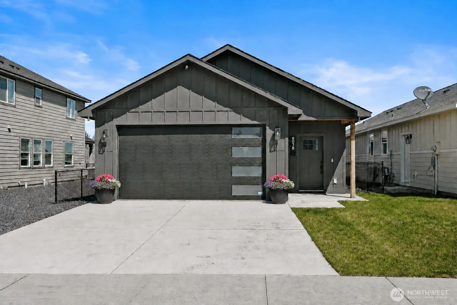 Property photo for 6078 Murray Way Ne, Moses Lake