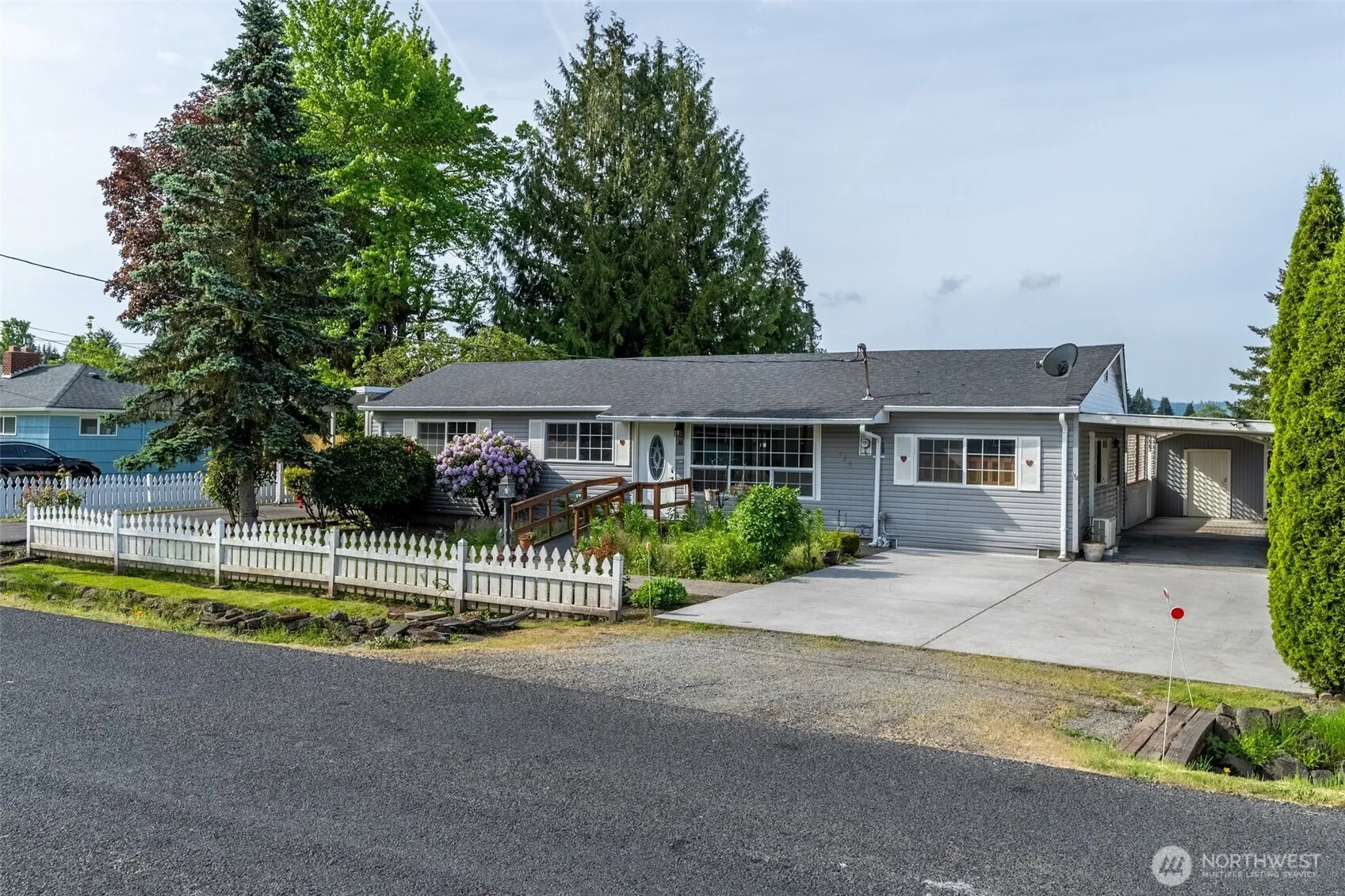 Property photo for 3425 Pennsylvania Road, Longview