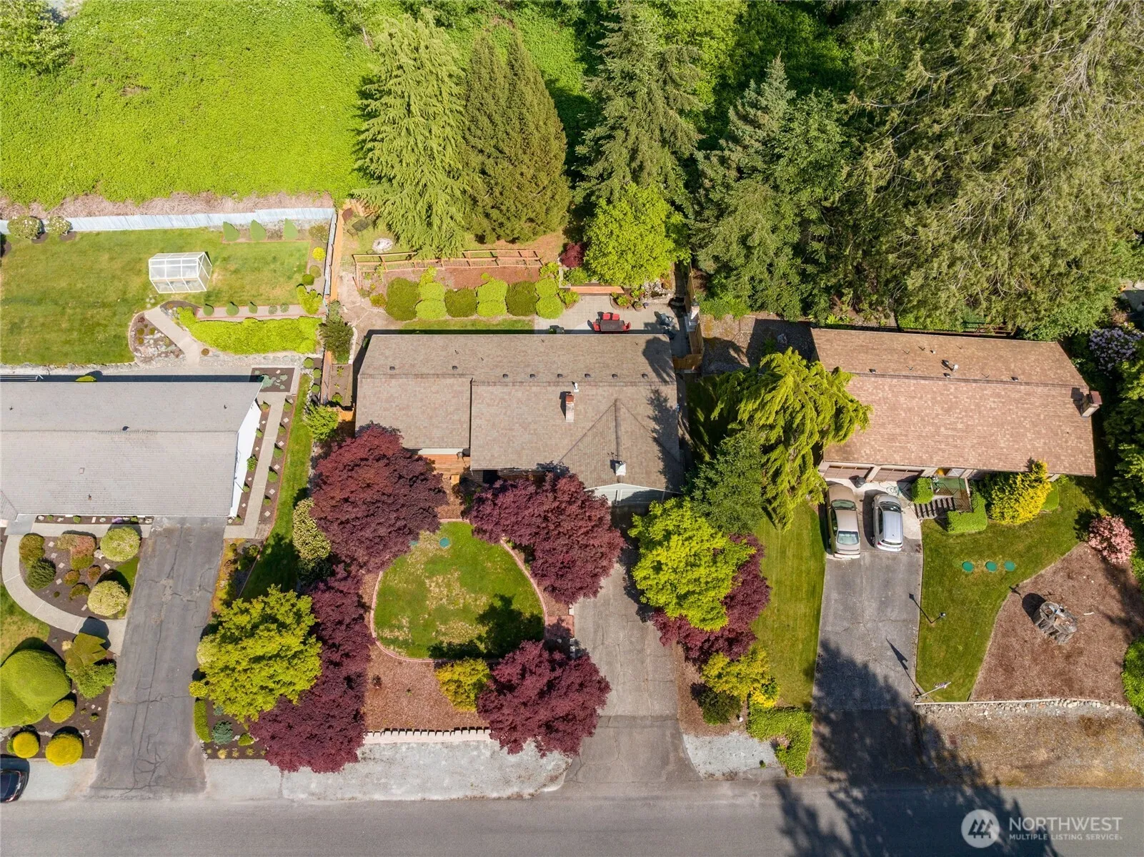 Property photo for 2114 S Cedar Hills Drive, Mount Vernon