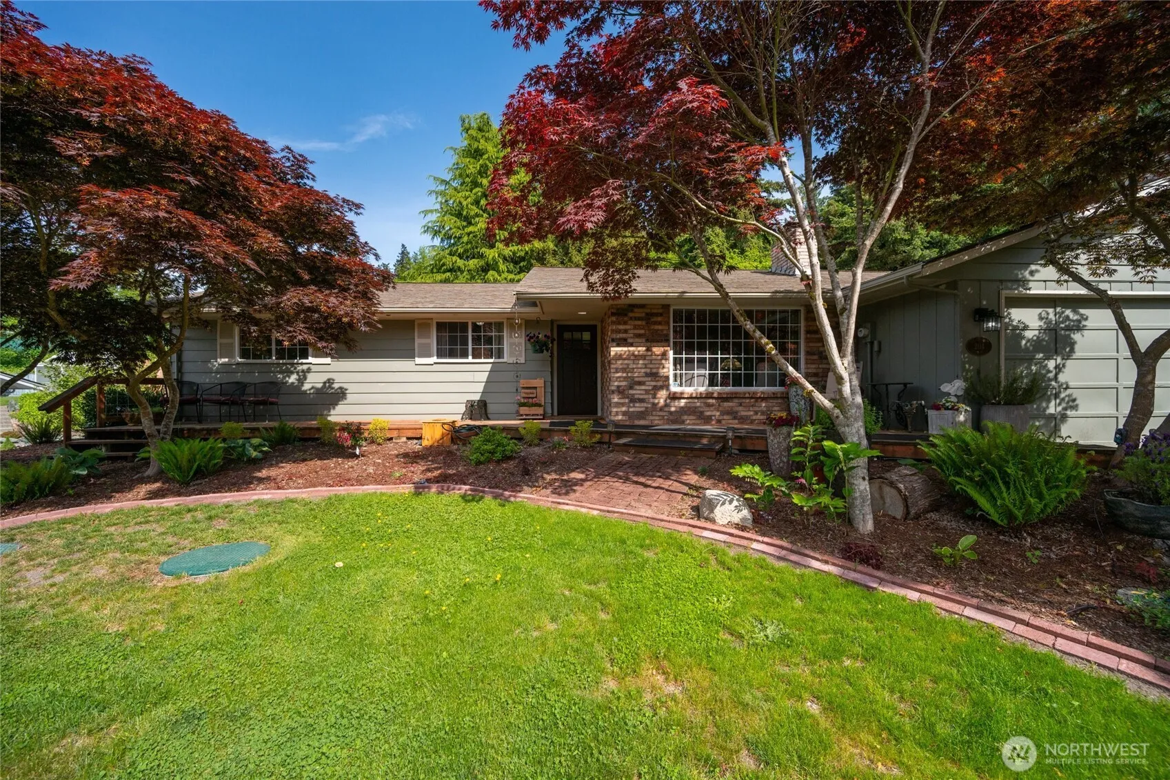 Property photo for 2114 S Cedar Hills Drive, Mount Vernon