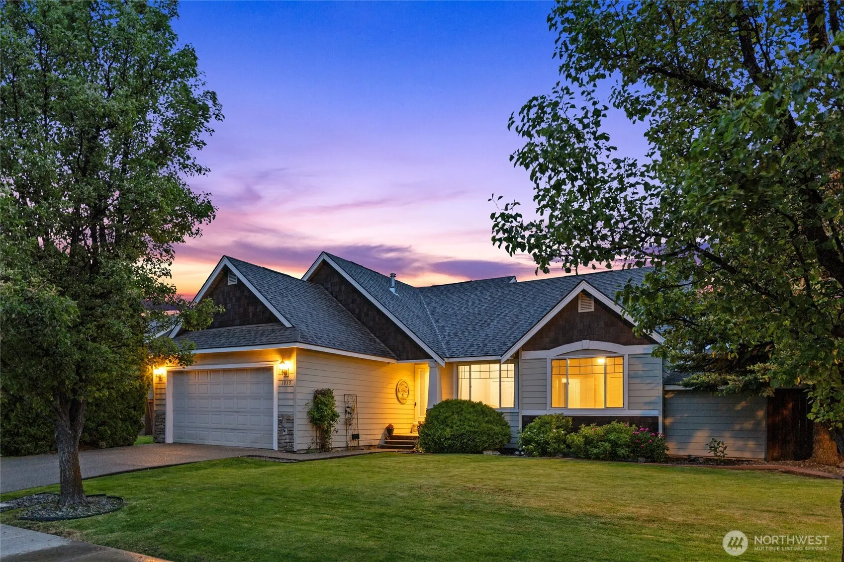 Property photo for 1015 E Greenfield Avenue, Ellensburg