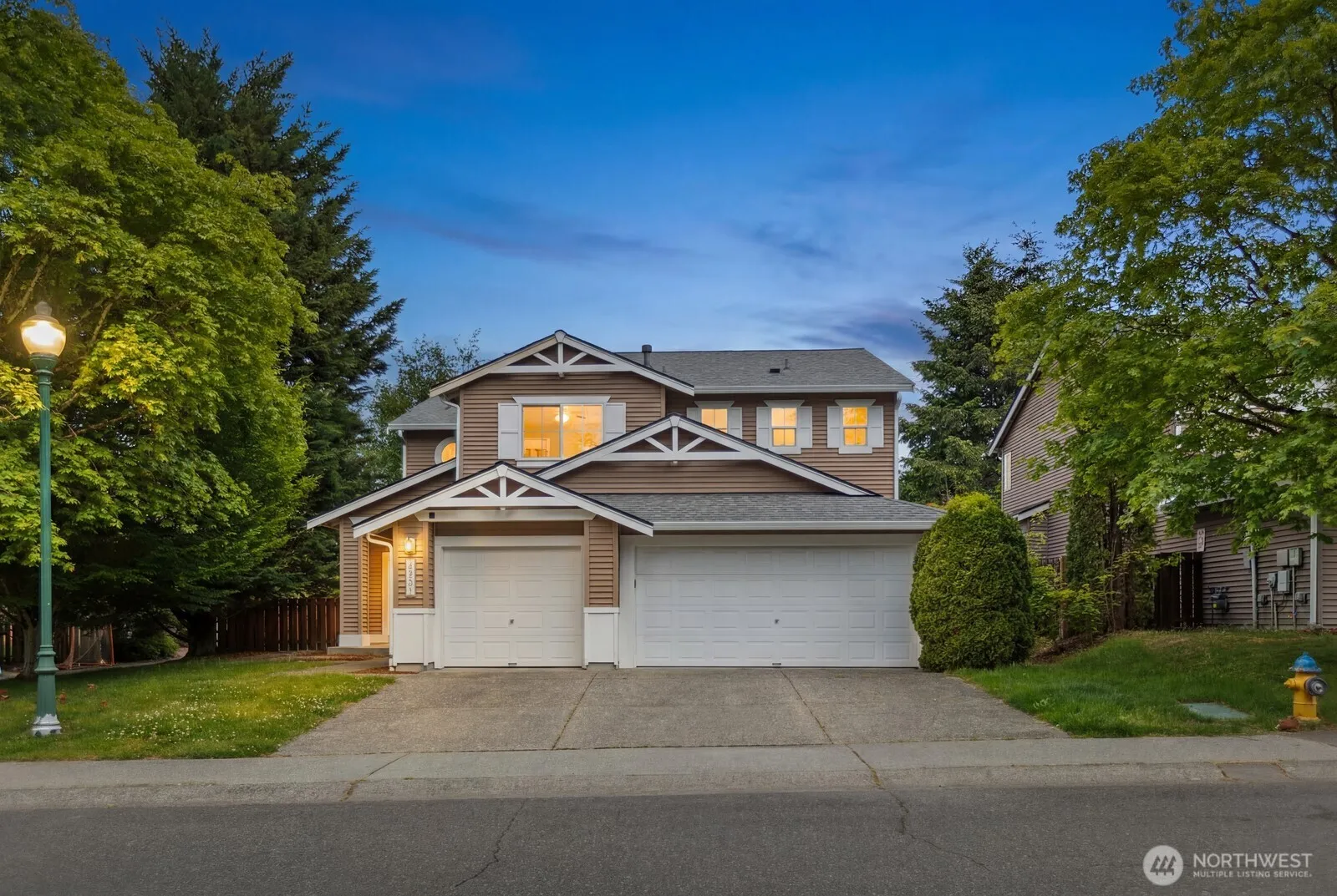 12901 67th Avenue Se, Snohomish