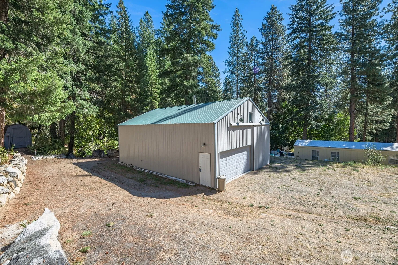 Property photo for 17972 Entiat River Road, Entiat