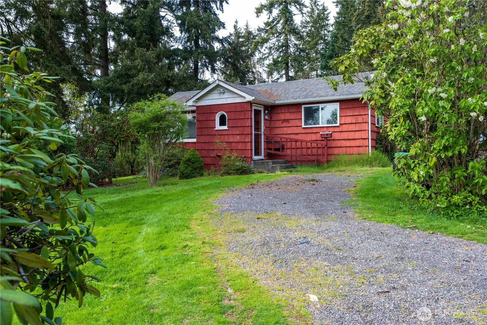 Property photo for 9921 43rd Street Ct E, Edgewood