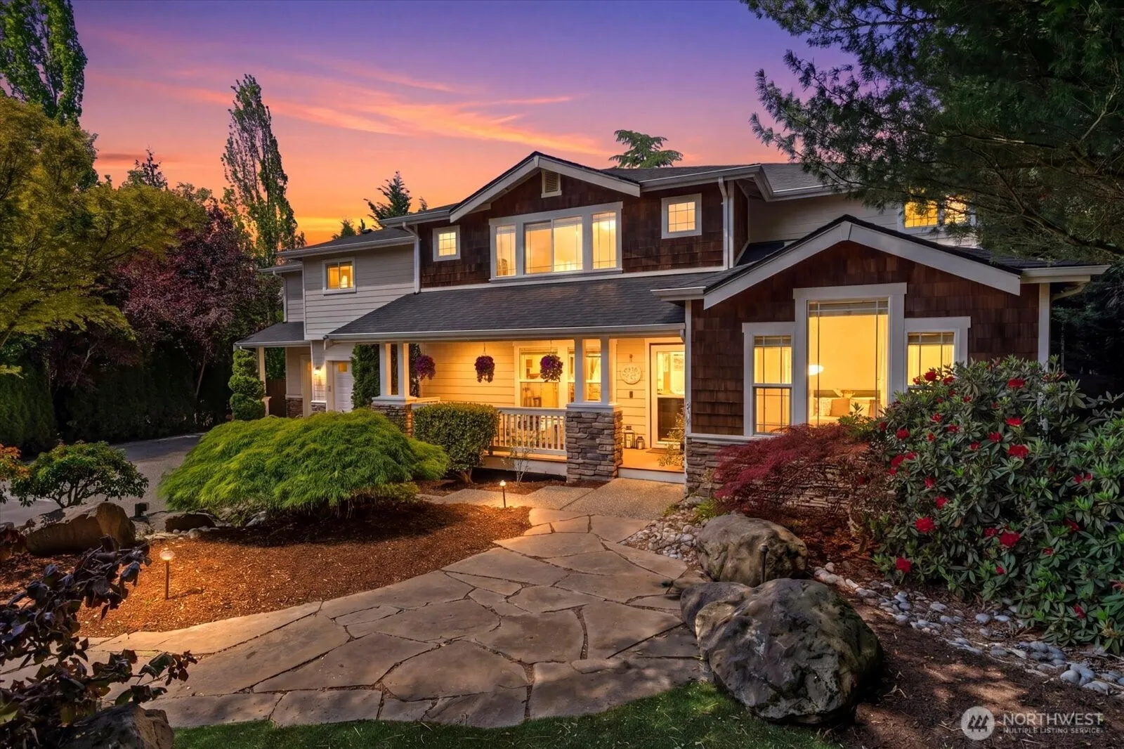 22033 99th Street Se, Snohomish