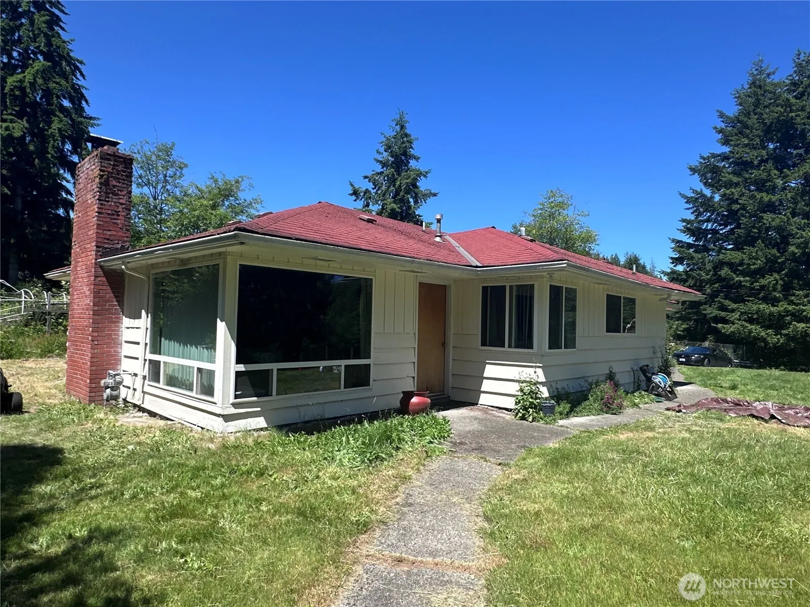 Property photo for 4495 Nw Newberry Lane, Bremerton