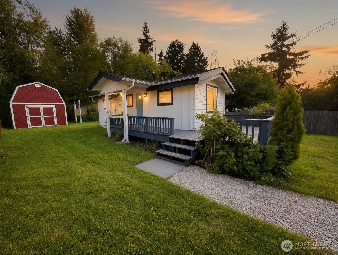 Property photo for 416 E 86th Street, Tacoma