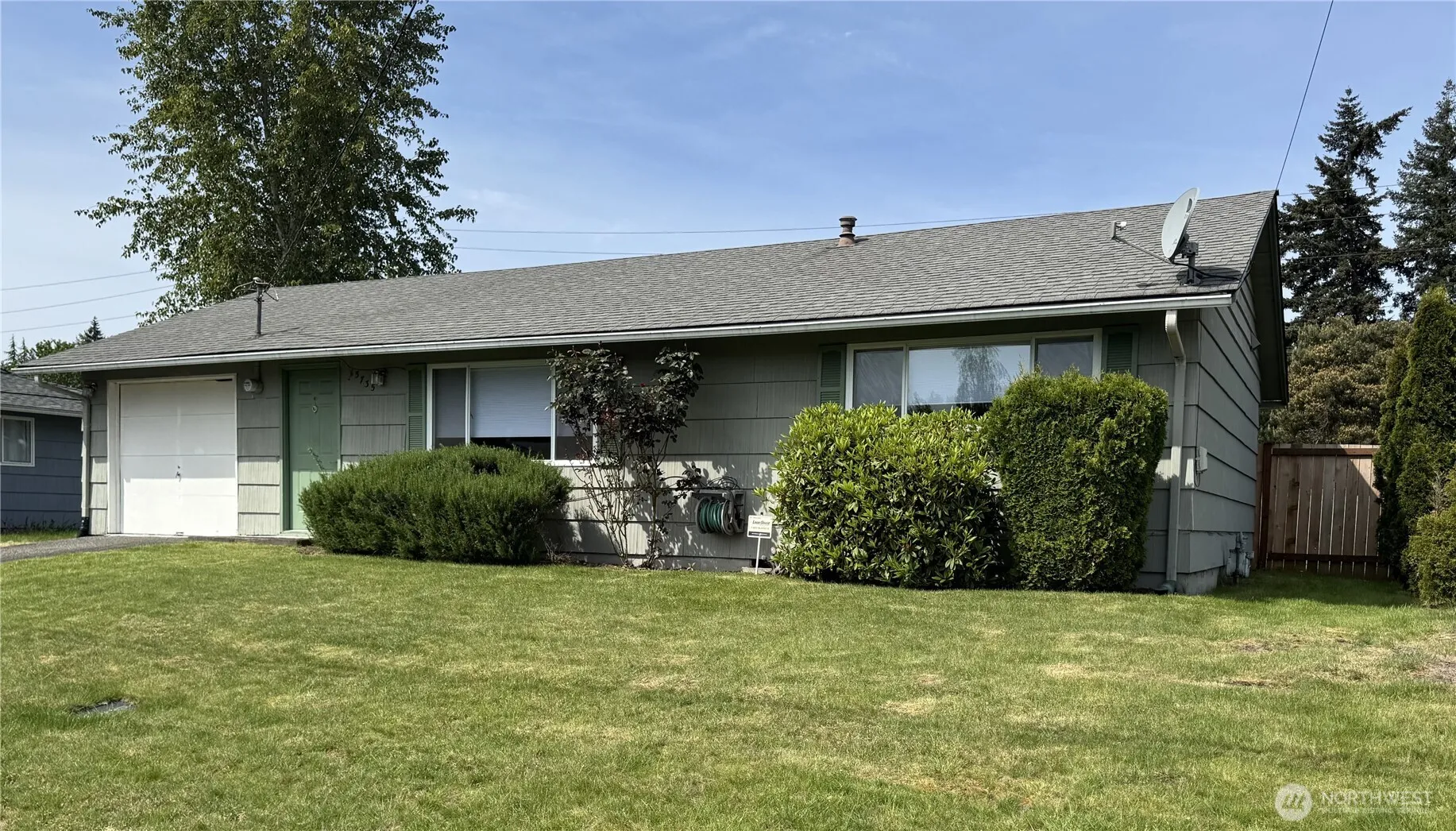 Property photo for 15735 Se 117th Avenue, Renton photo 2