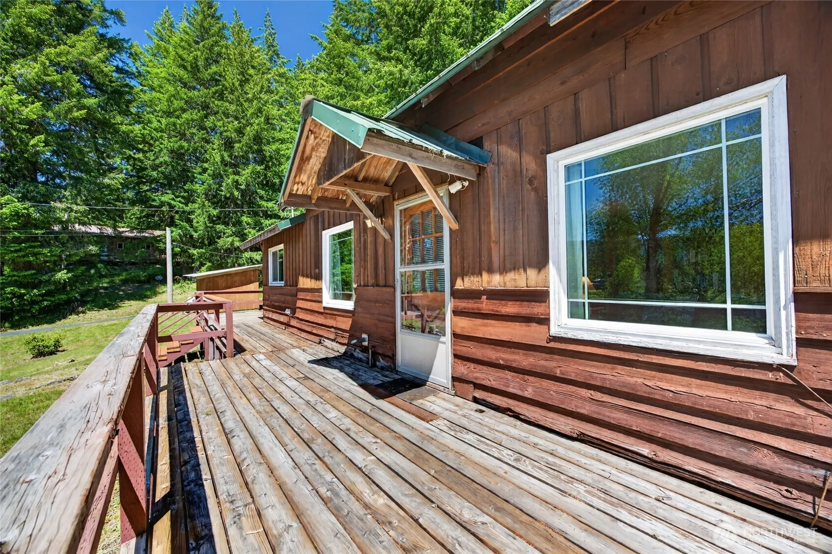 Property photo for 121 Powerhouse Road, Packwood photo 3