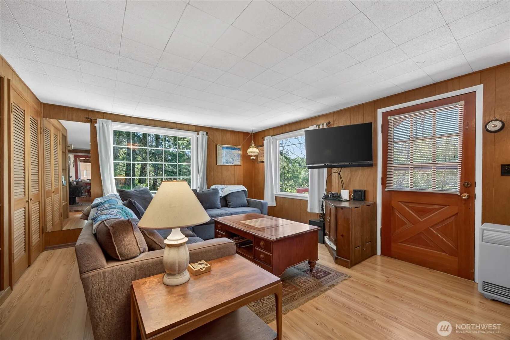 Property photo for 121 Powerhouse Road, Packwood photo 5