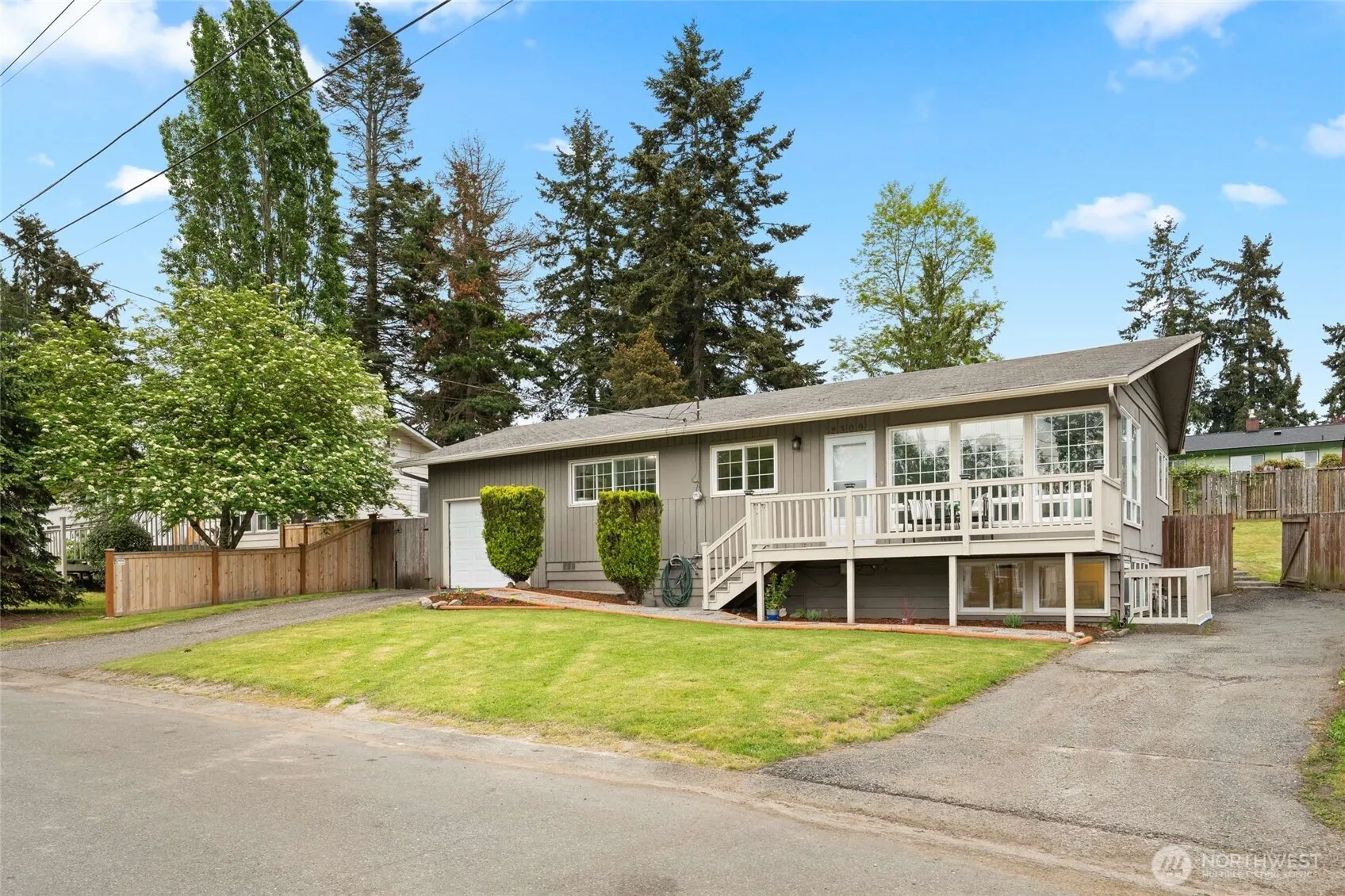 Property photo for 2309 S 249th Street, Kent
