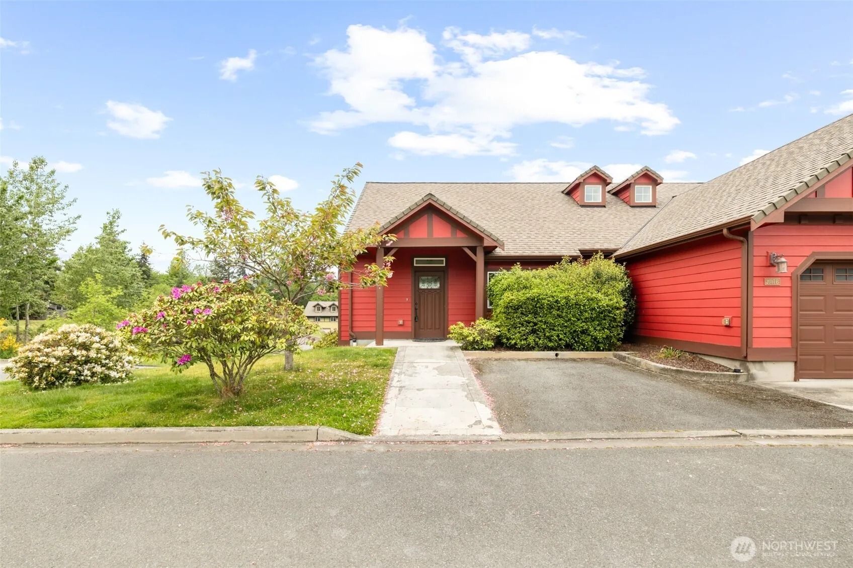Property photo for 2607 Plum Court #b, Port Angeles