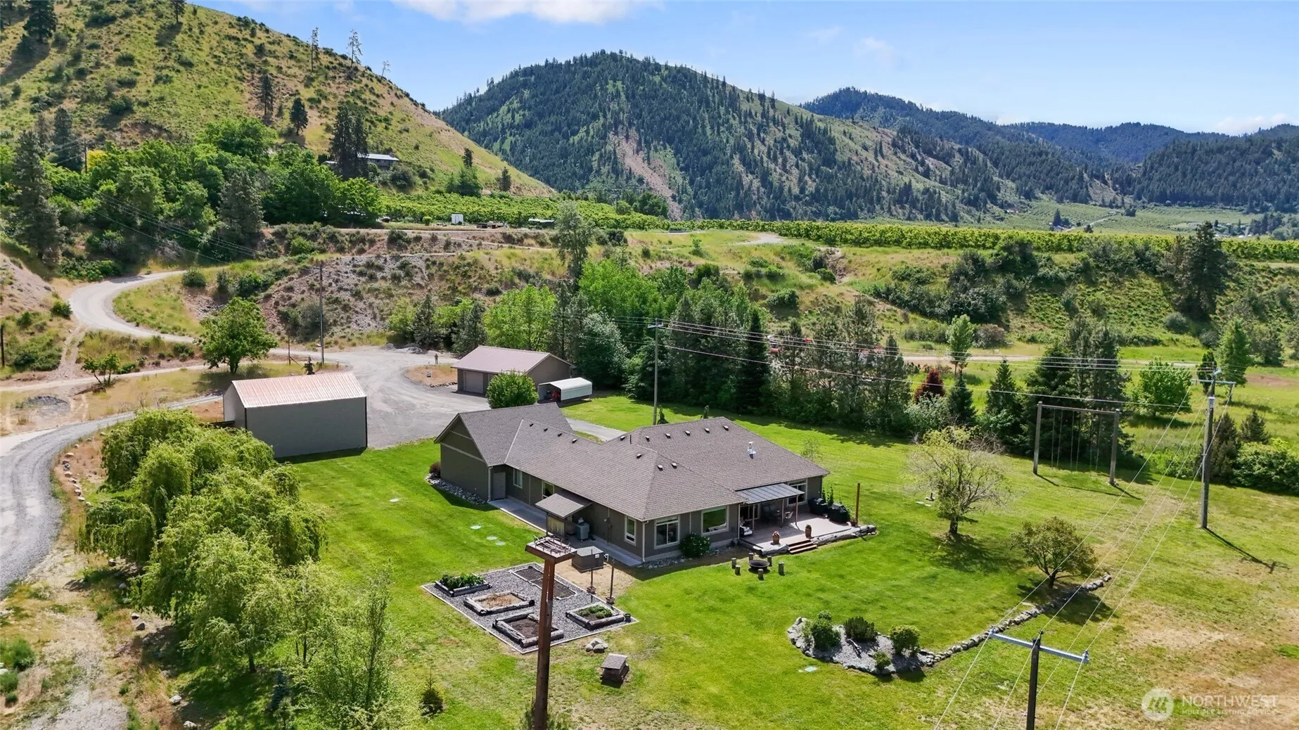 Property photo for 253 Logsdon Lane, Cashmere photo 5