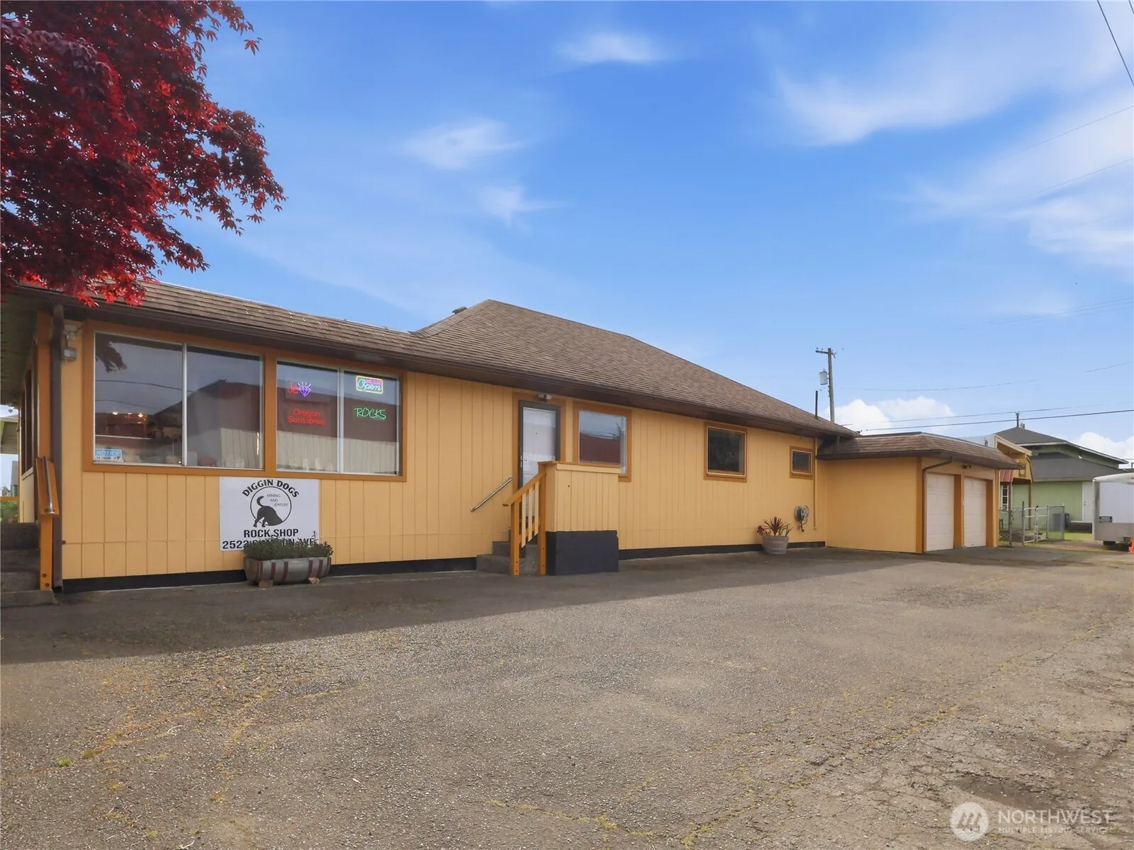Property photo for 2523 Simpson Avenue, Aberdeen