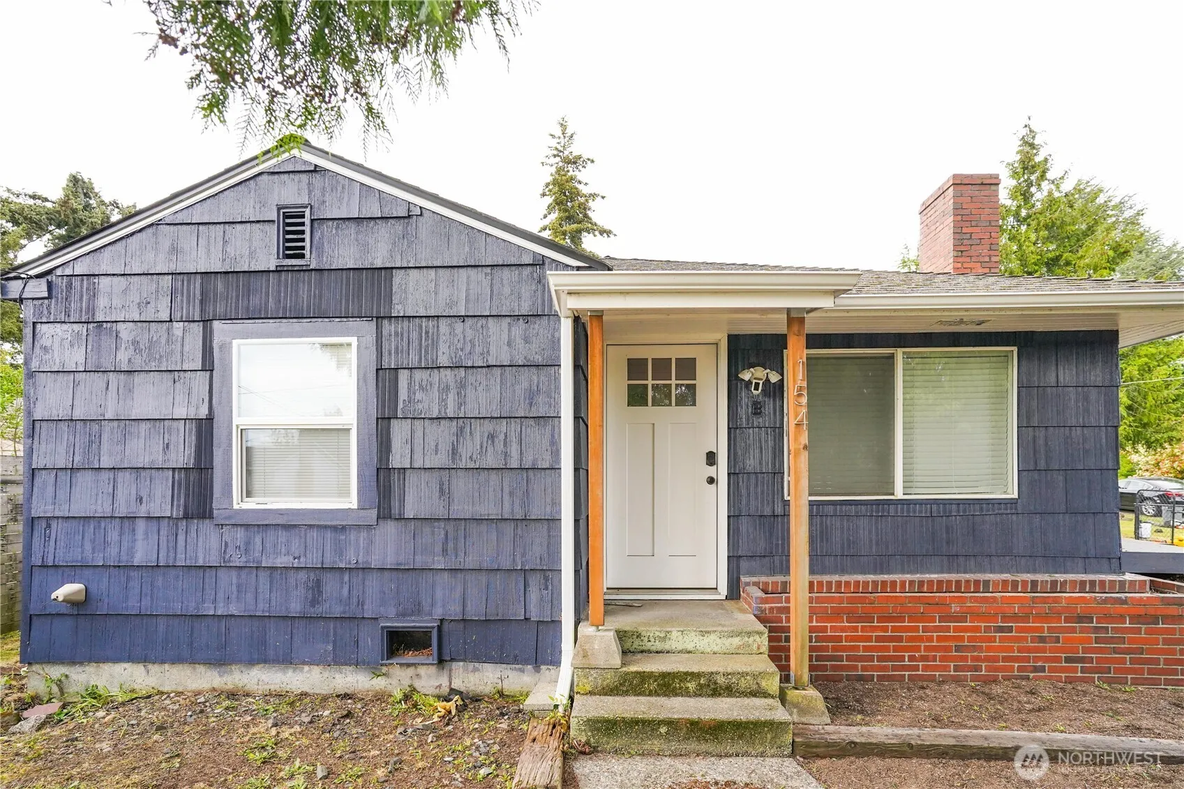 154 Ne 115th, Seattle