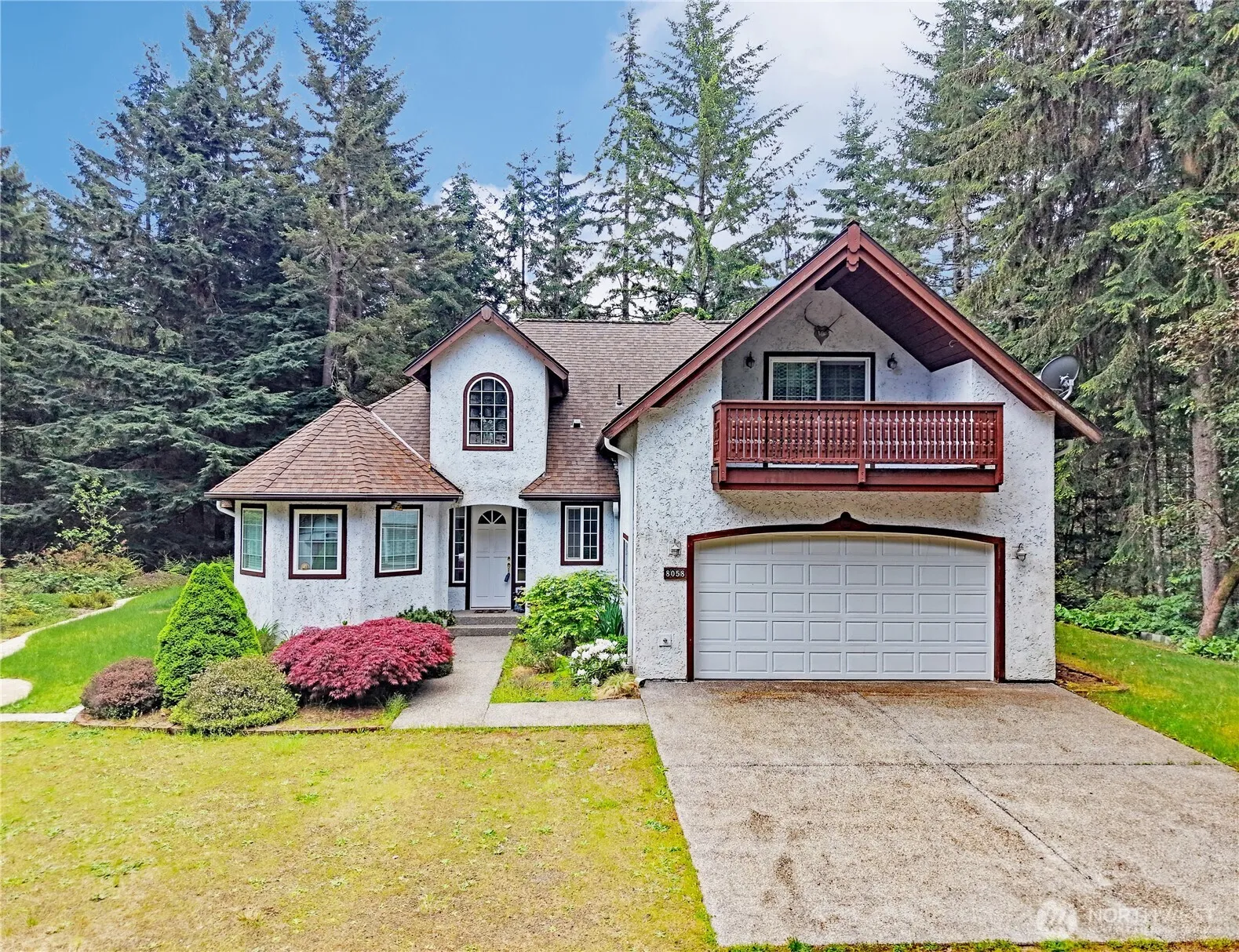 Property photo for 8058 Se Halfmoon Lane, Port Orchard