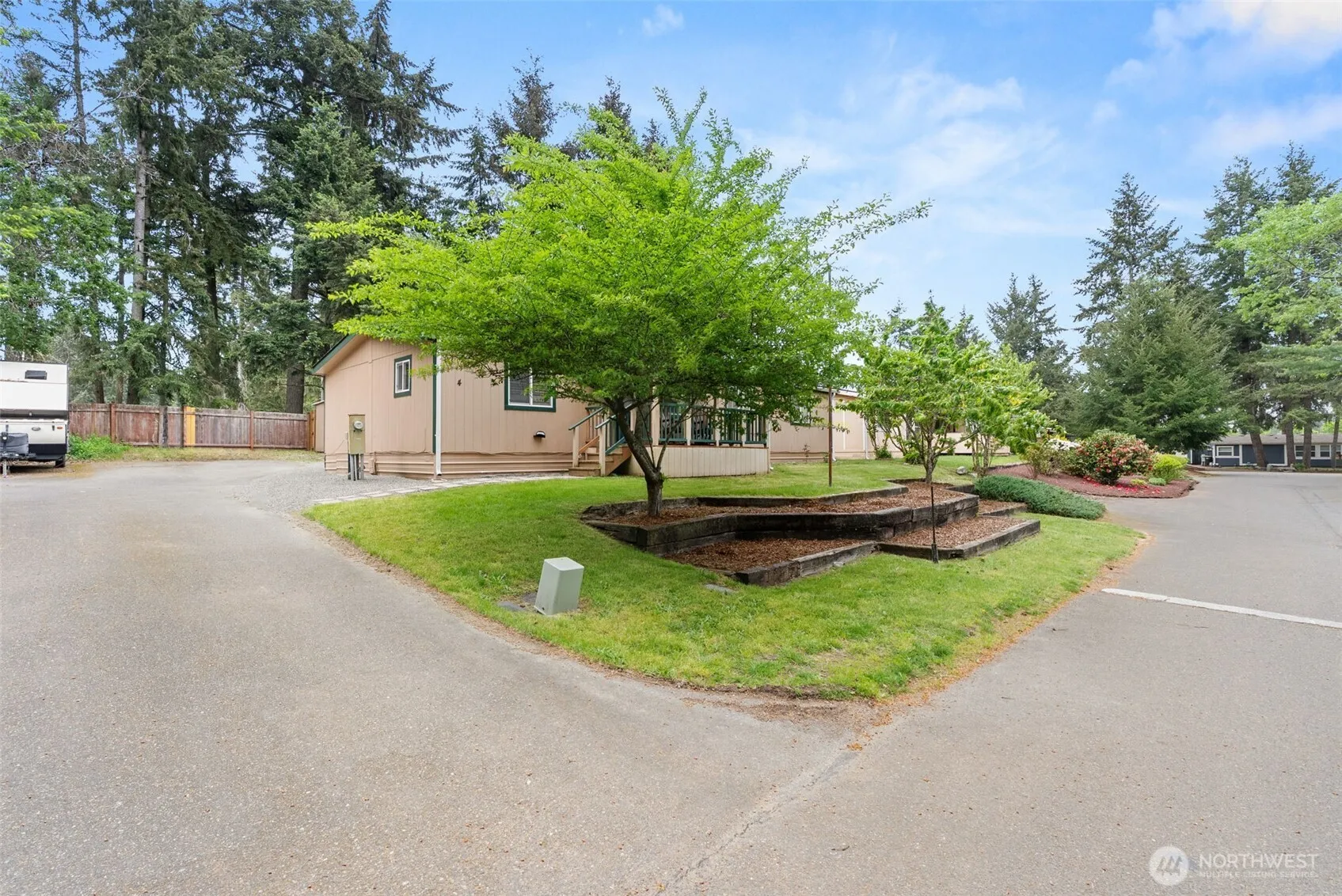 Property photo for 510 Duterrow Road Se #4, Olympia photo 2