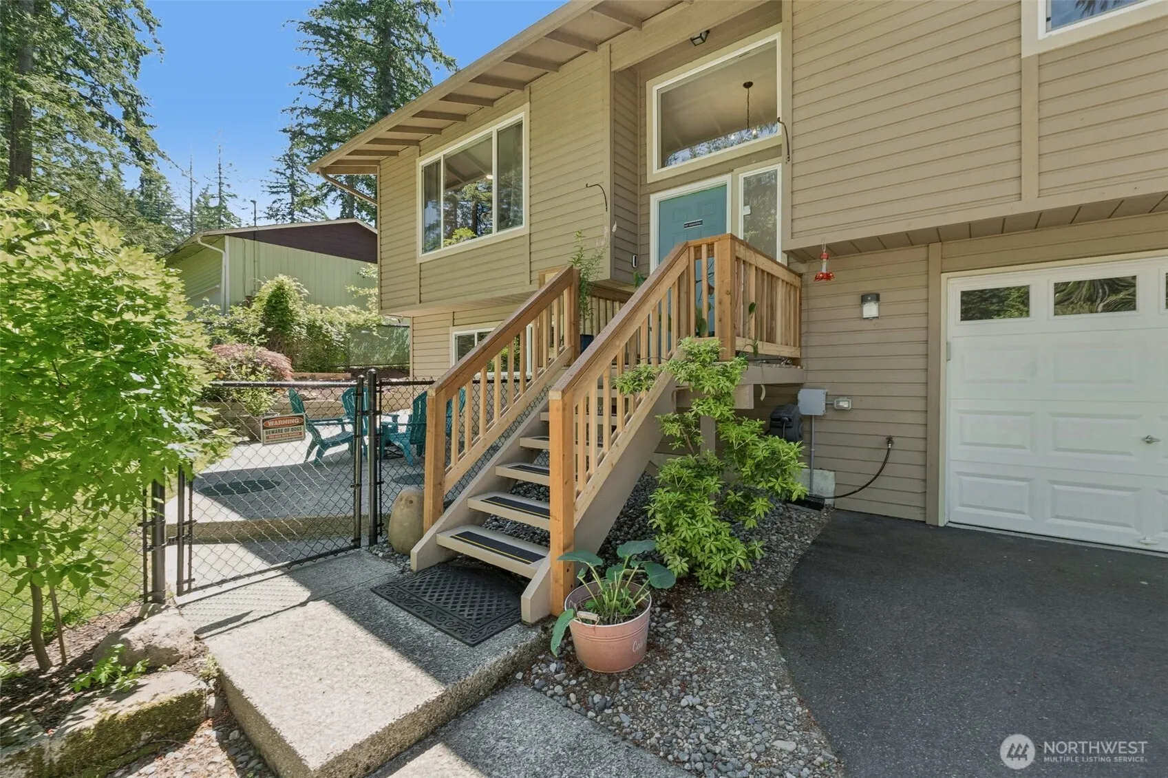 Property photo for 17025 431st Avenue Se, North Bend