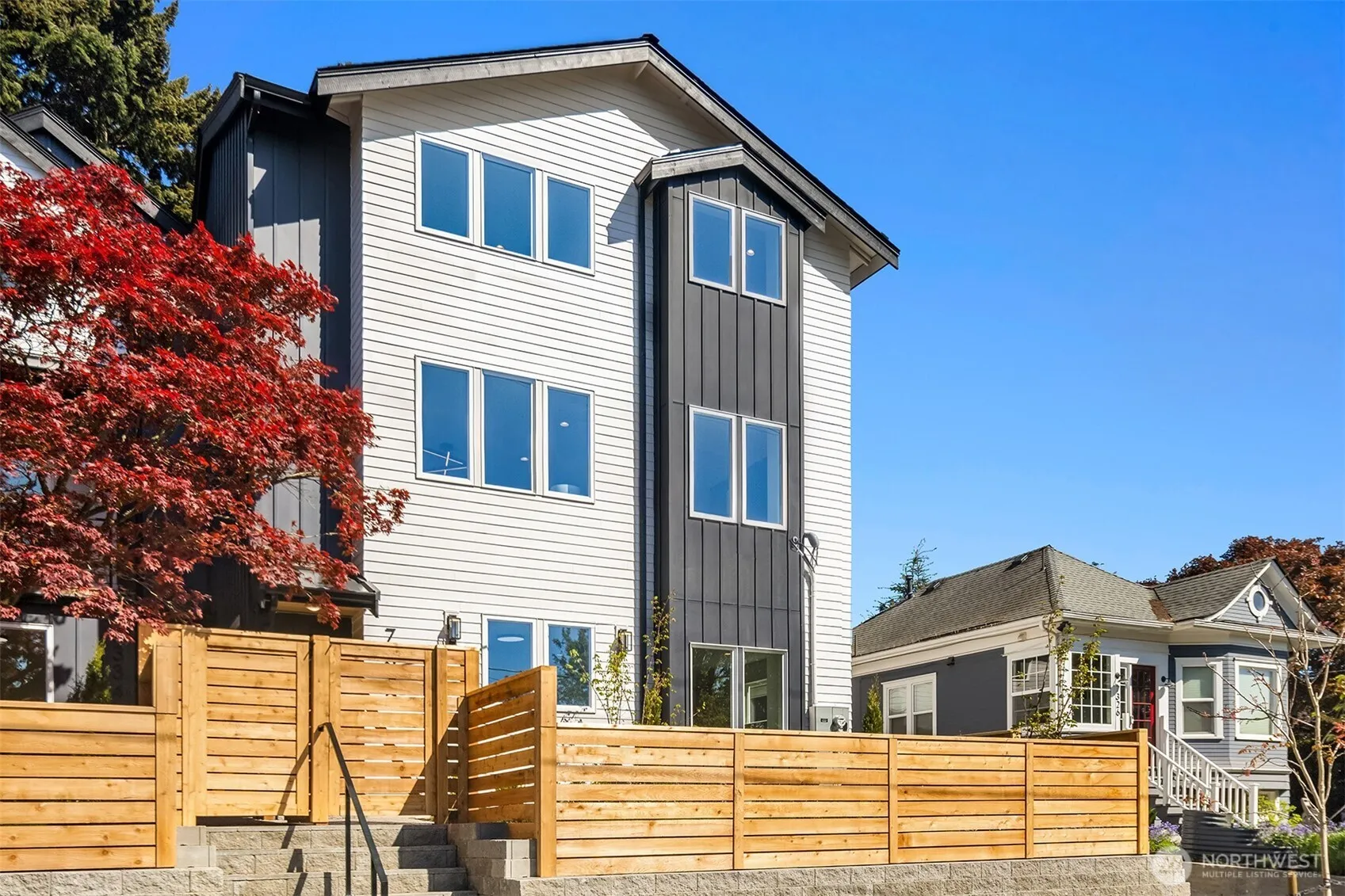 Property photo for 7332 25th Avenue Nw, Seattle