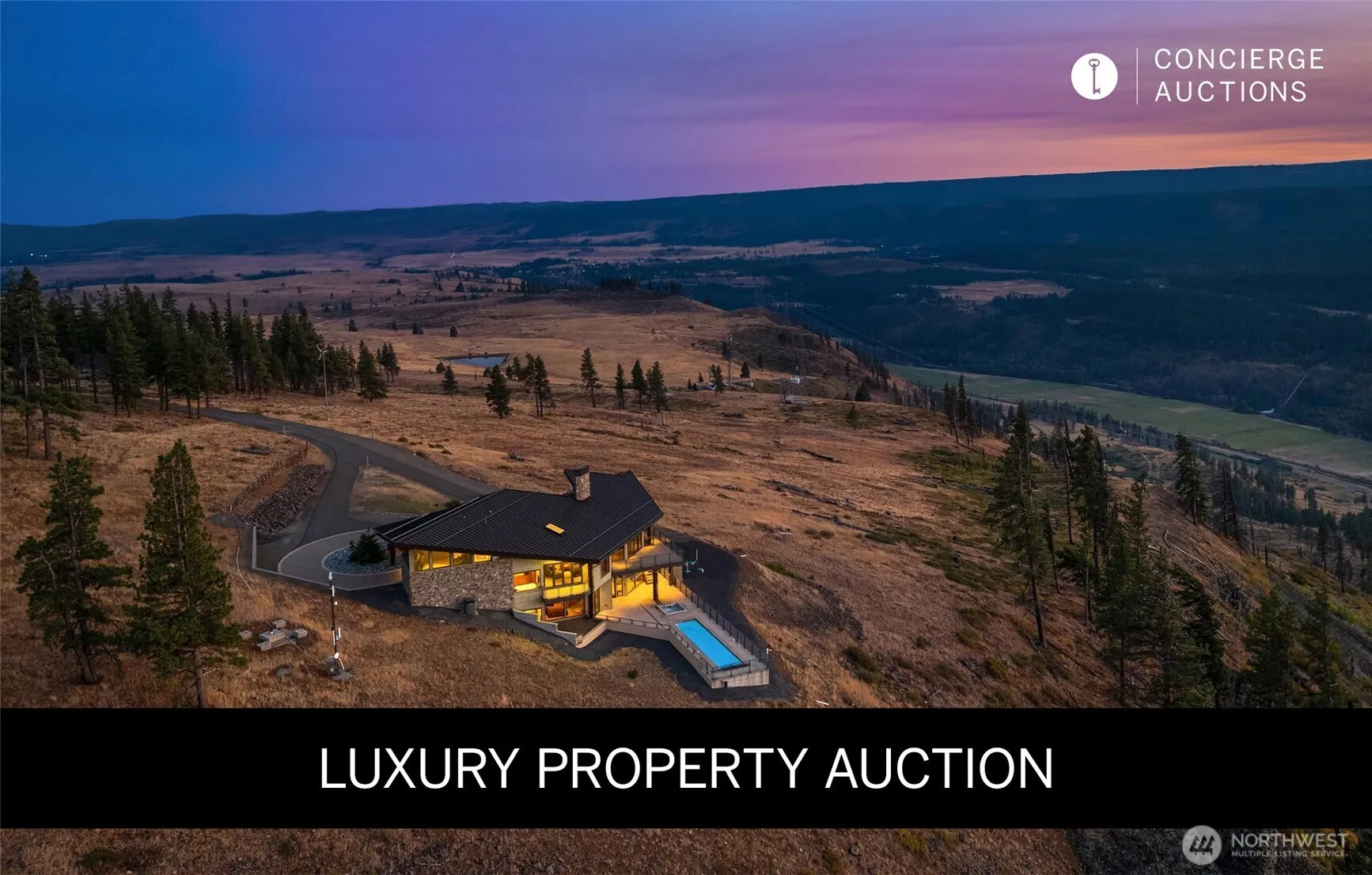 Property photo for 3653 Hart Road, Cle Elum