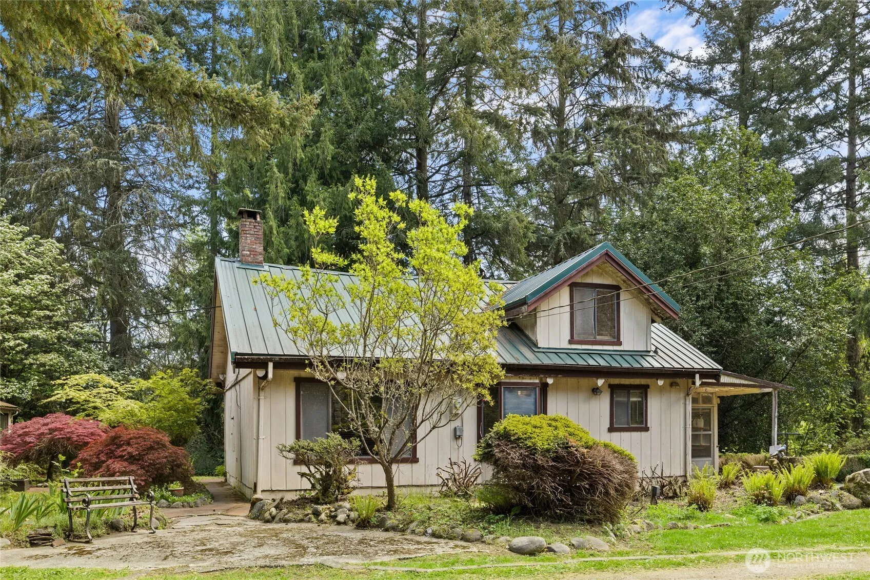 Property photo for 32615 82nd Avenue S, Roy
