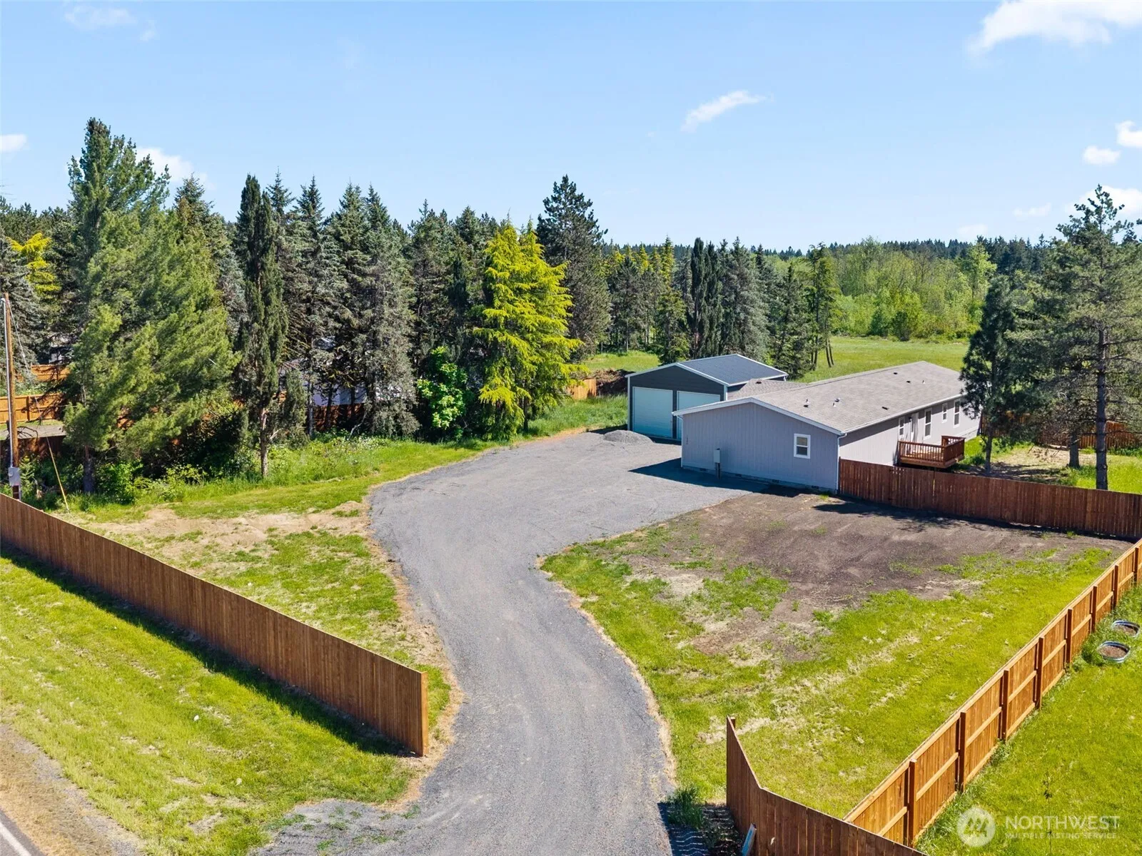 Property photo for 1090 Koontz Road, Chehalis