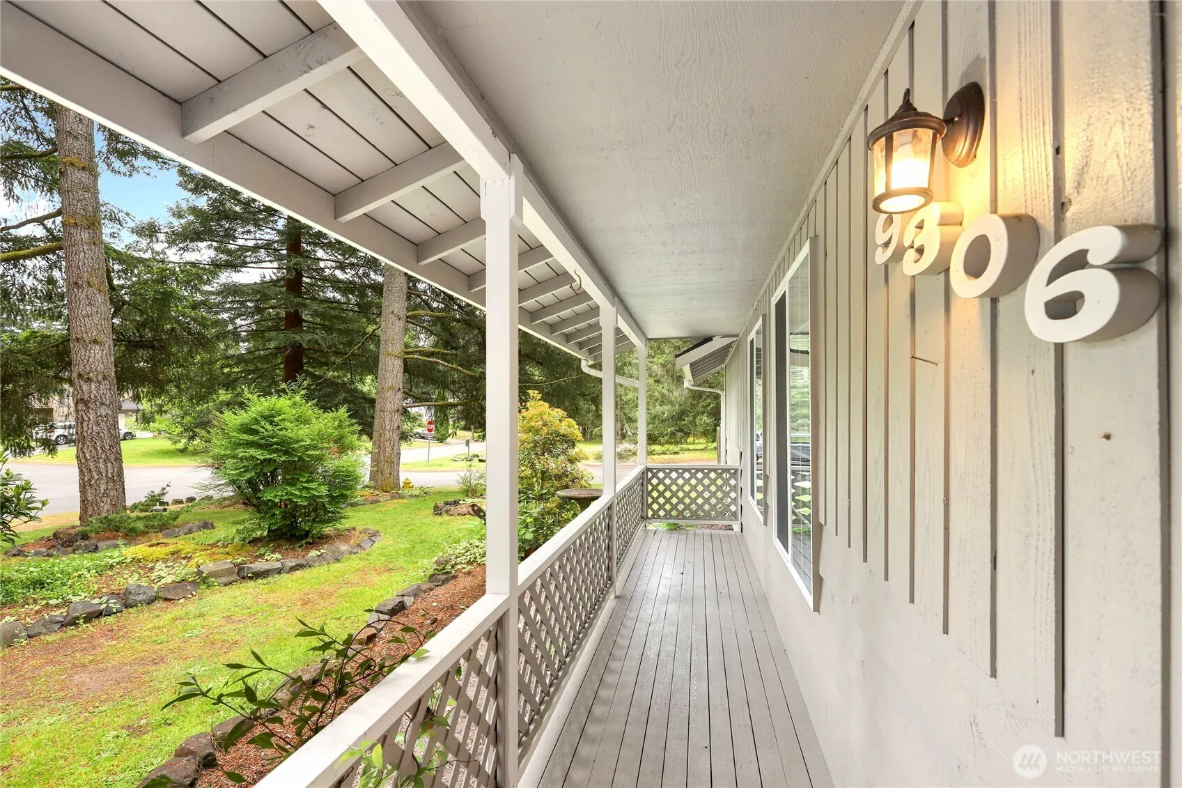 Property photo for 9306 Northwood Drive Se, Olympia photo 2