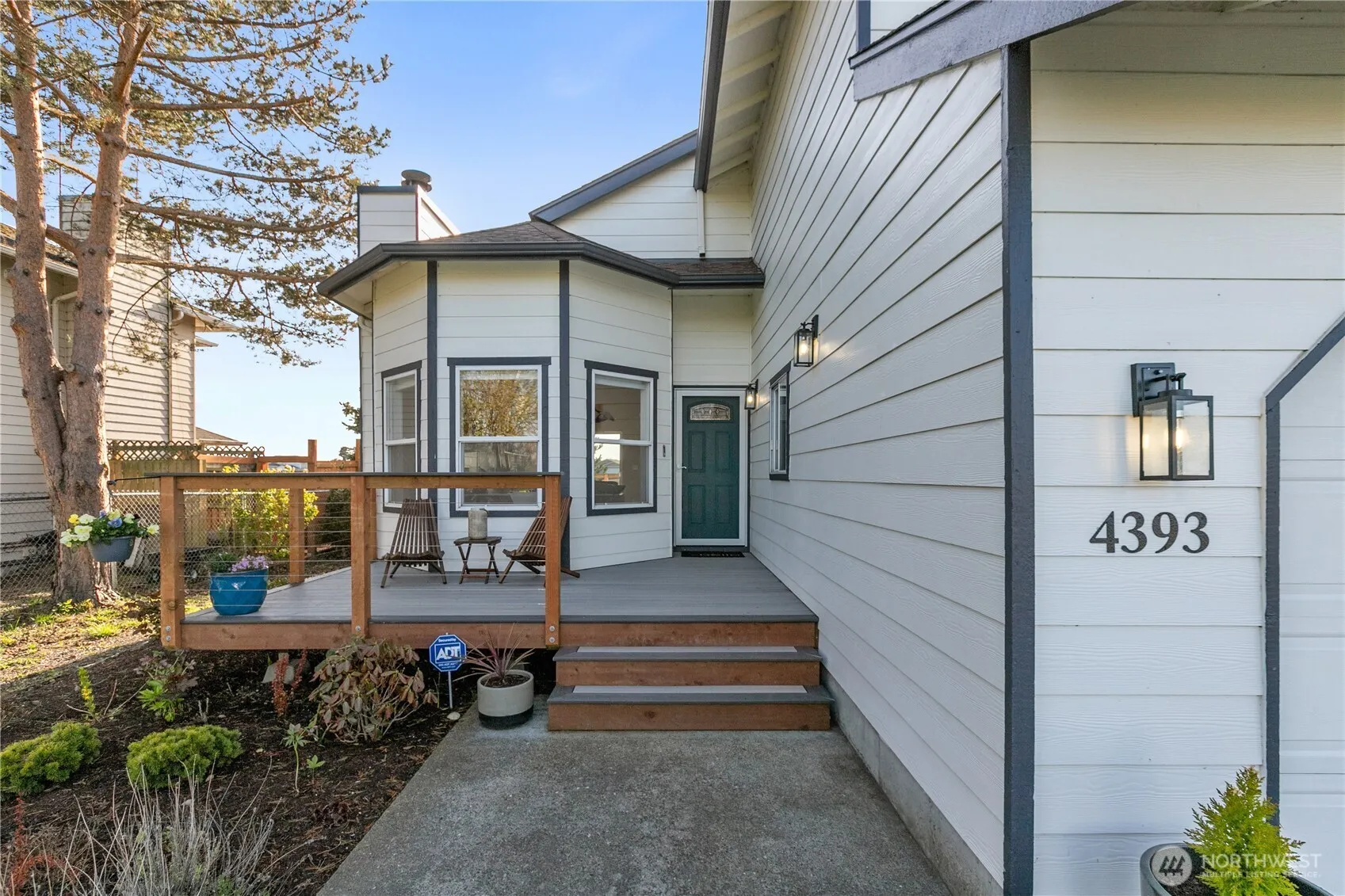 Property photo for 4393 Saltspring Drive, Ferndale