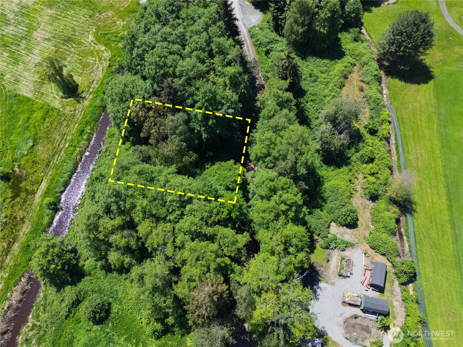 Property photo for 0 0 - Soundview, Langley