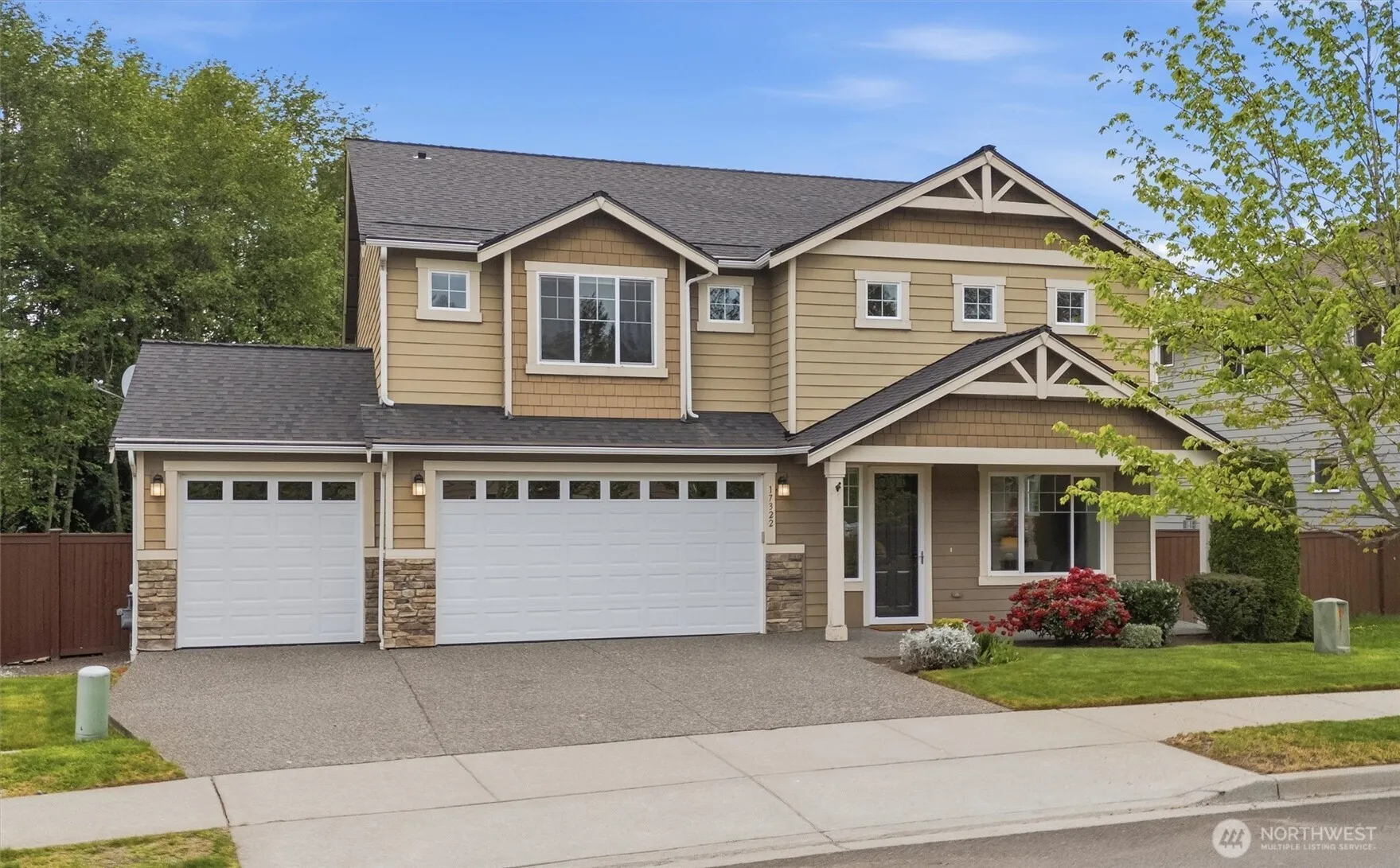17322 84th Avenue Ne, Arlington