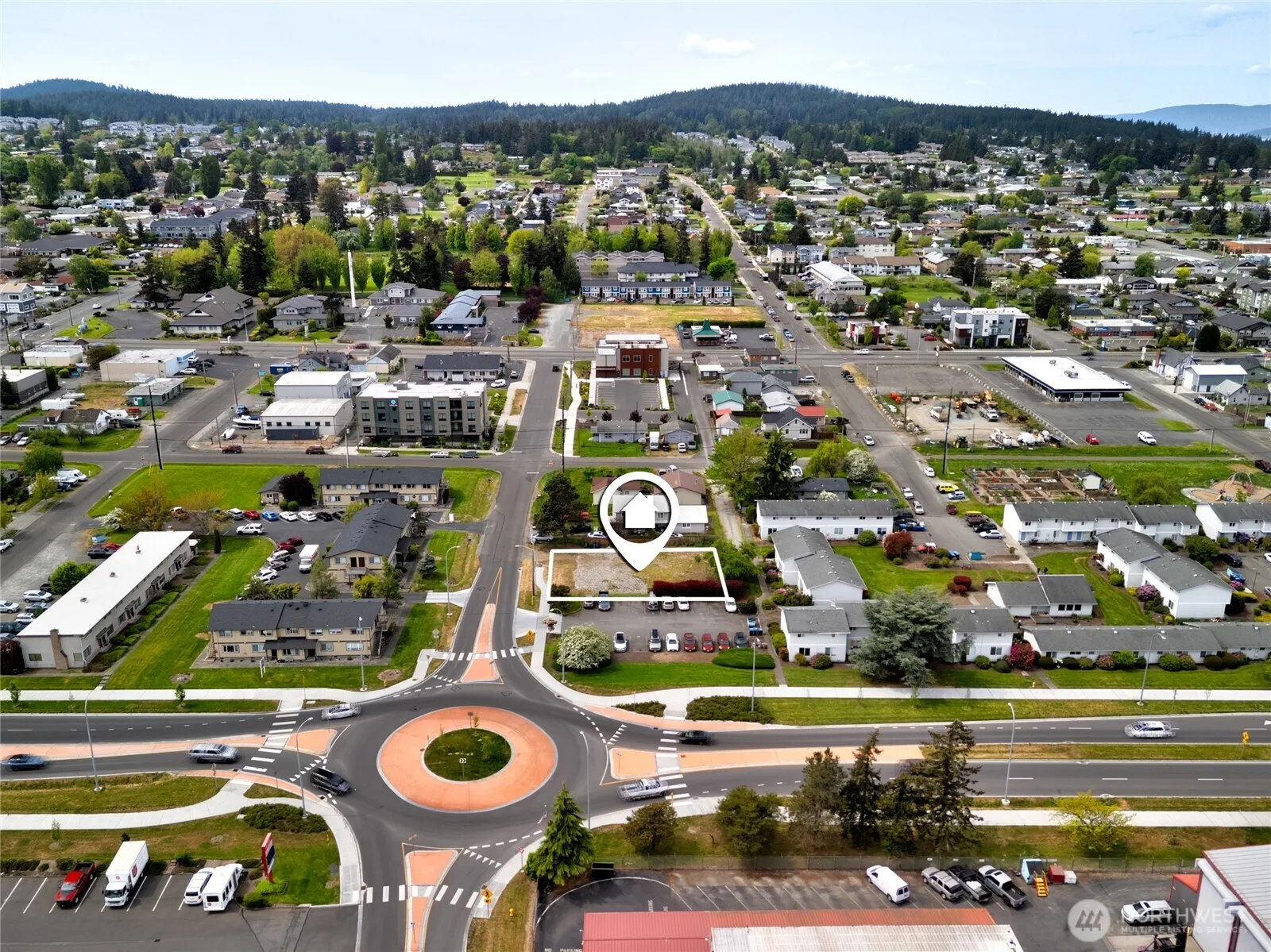 Property photo for 810 30th Street, Anacortes