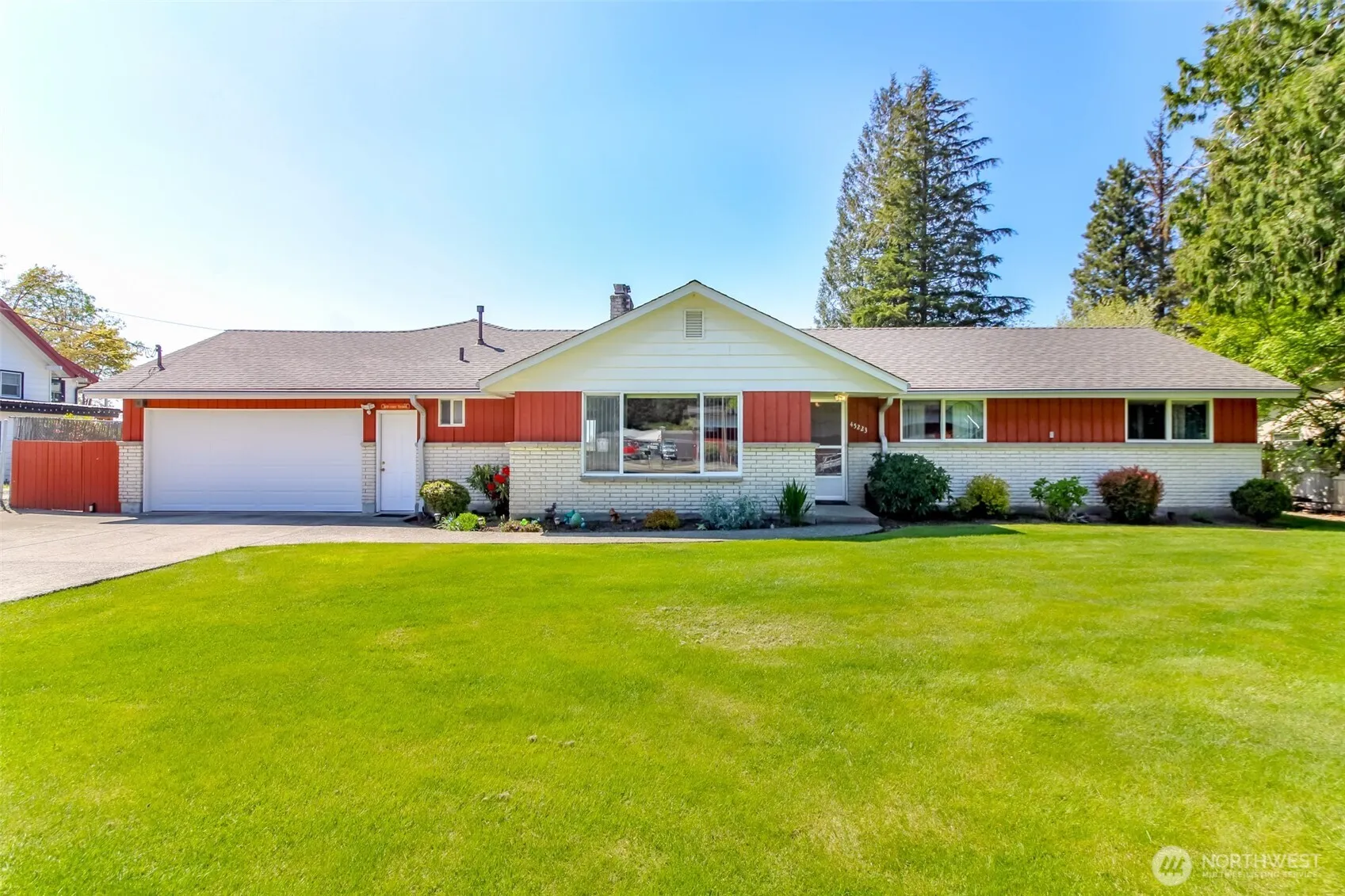 Property photo for 45223 284th Avenue Se, Enumclaw