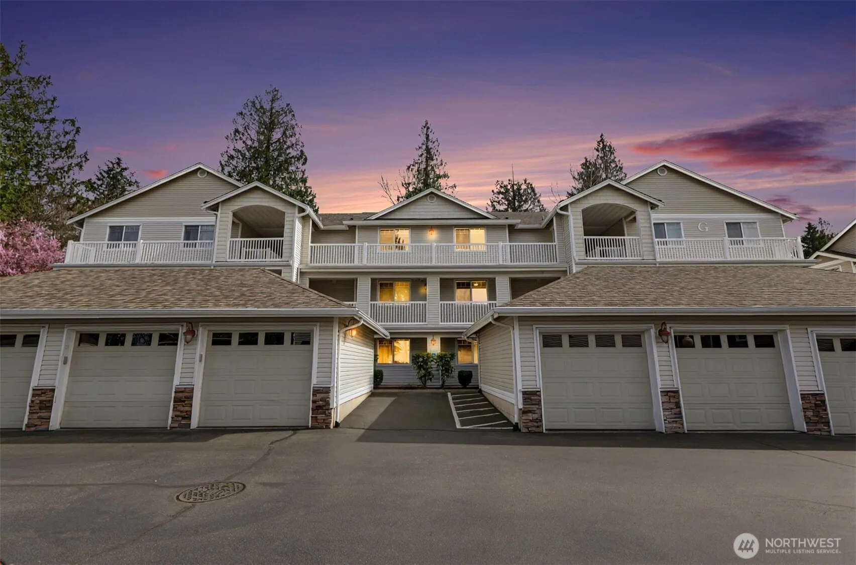 15611 18th Avenue W #g203, Lynnwood