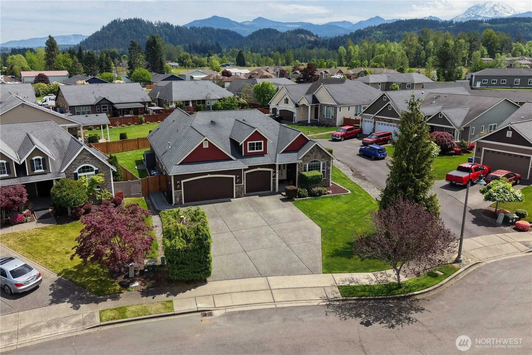 Property photo for 106 Whitmore Court, Buckley