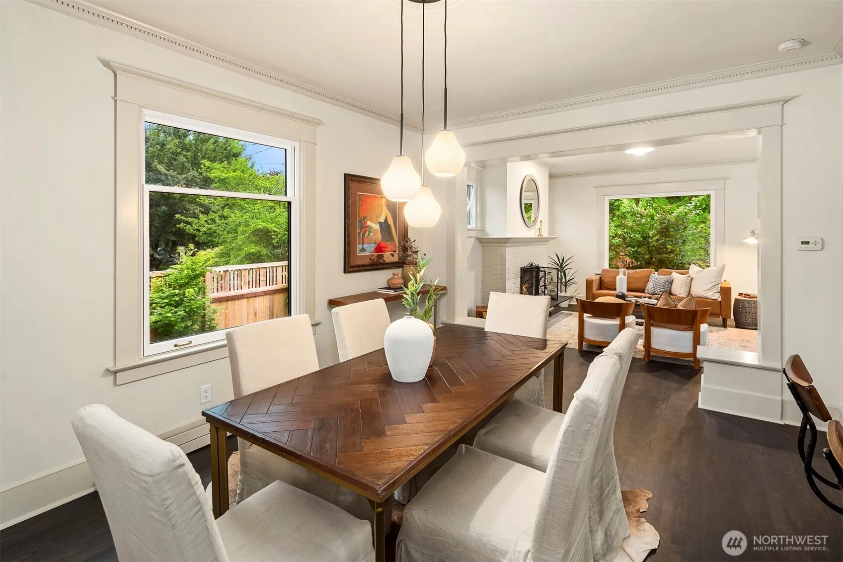 Property photo for 602 18th Avenue E, Seattle photo 5