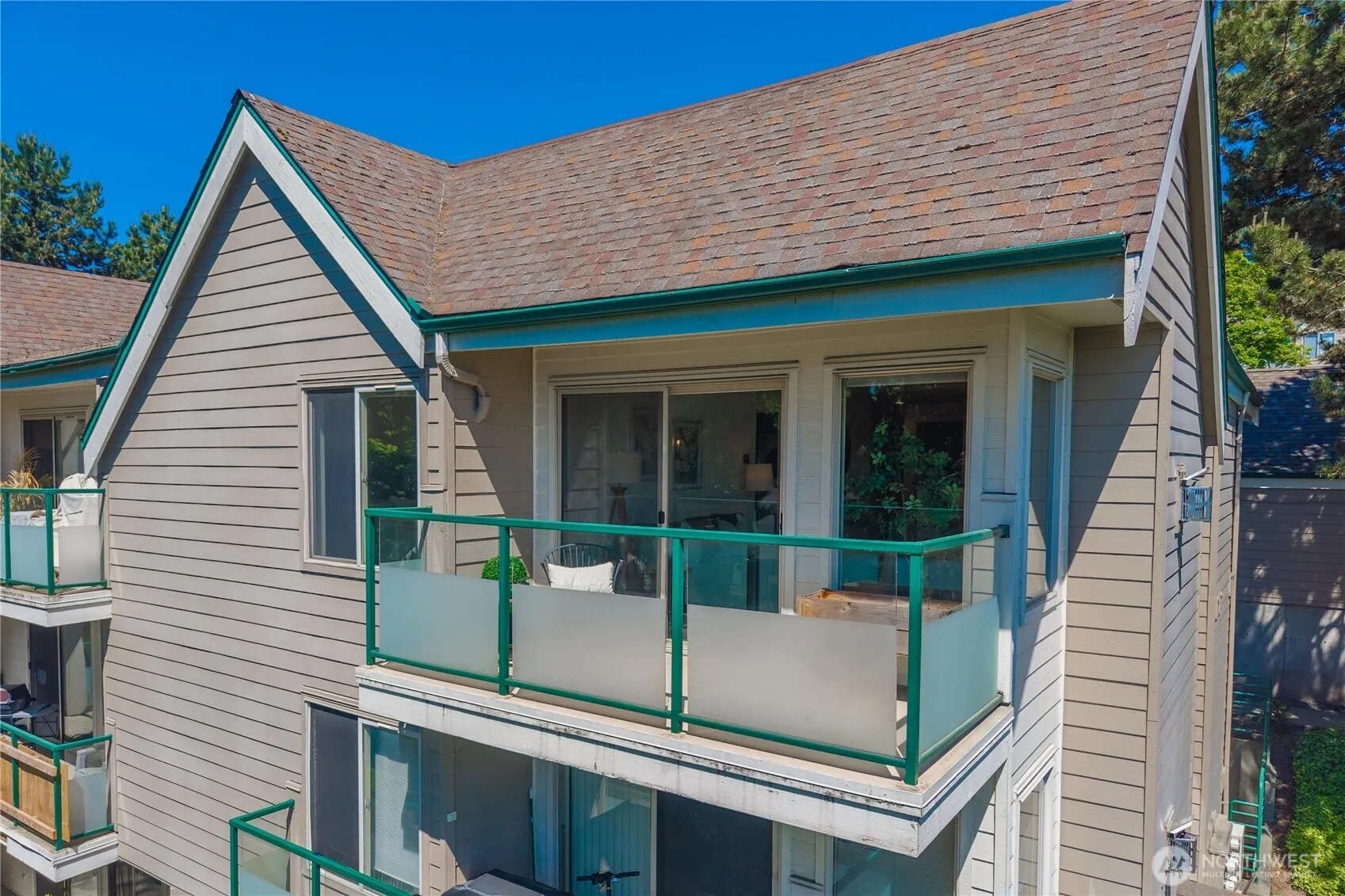 Property photo for 15335 Sunwood Boulevard #c301, Tukwila