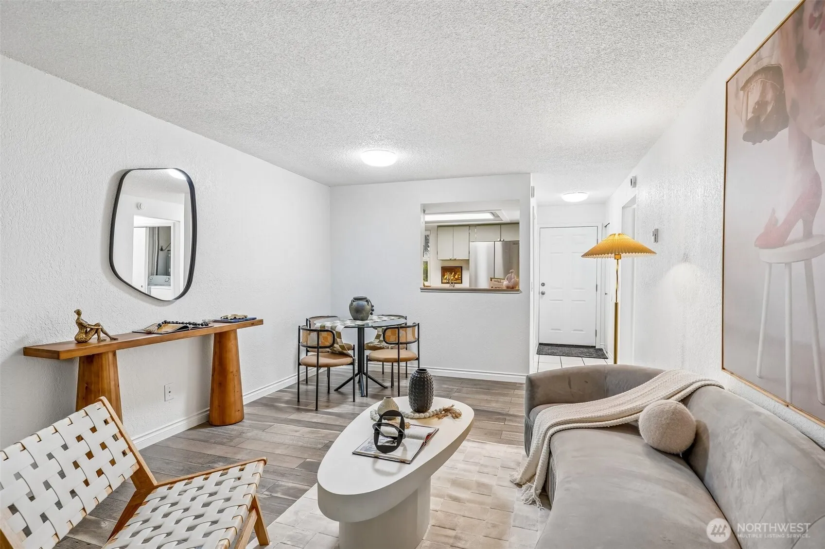 Property photo for 33011 18th Place S #f106, Federal Way photo 3