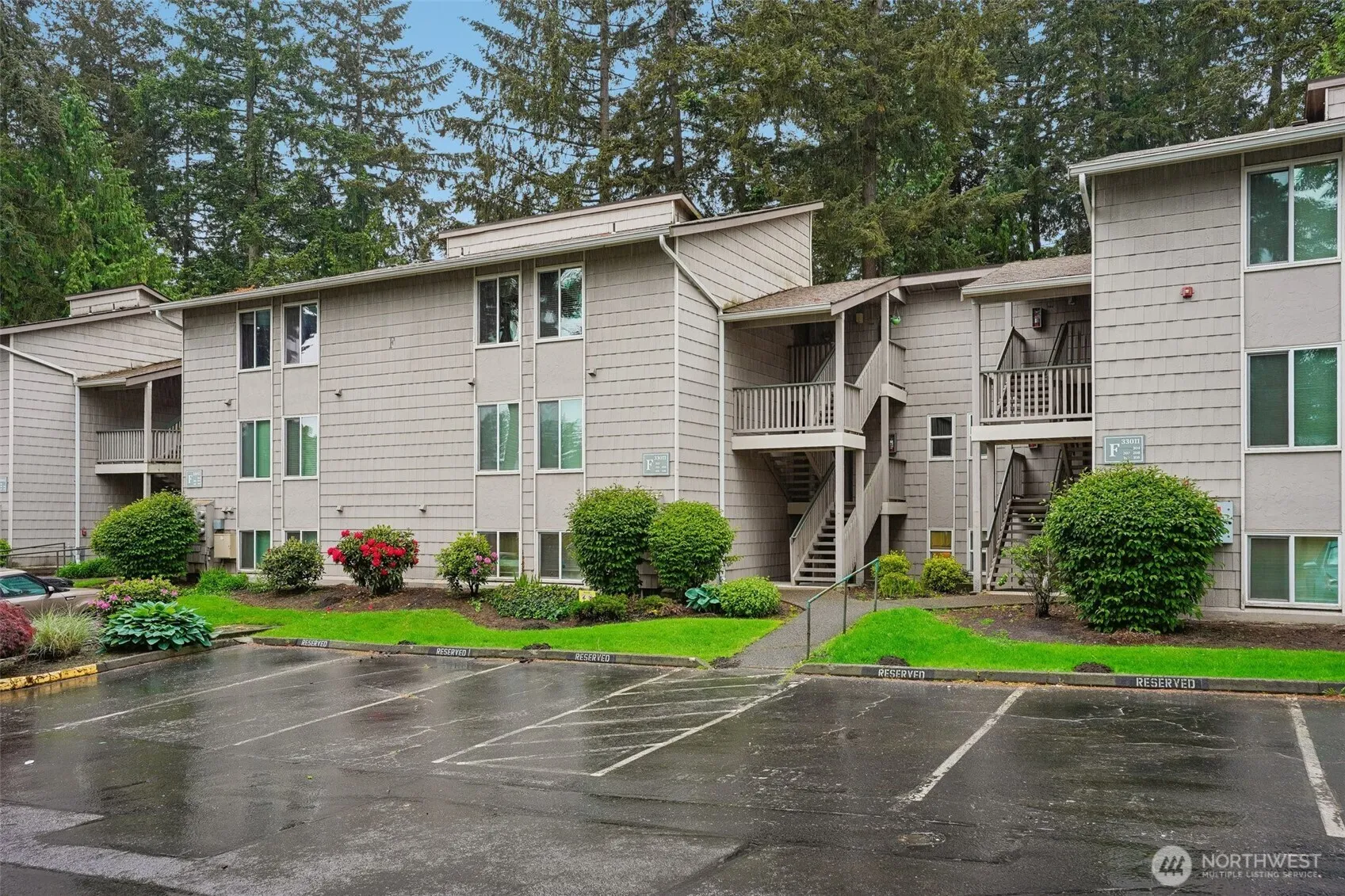 Property photo for 33011 18th Place S #f106, Federal Way