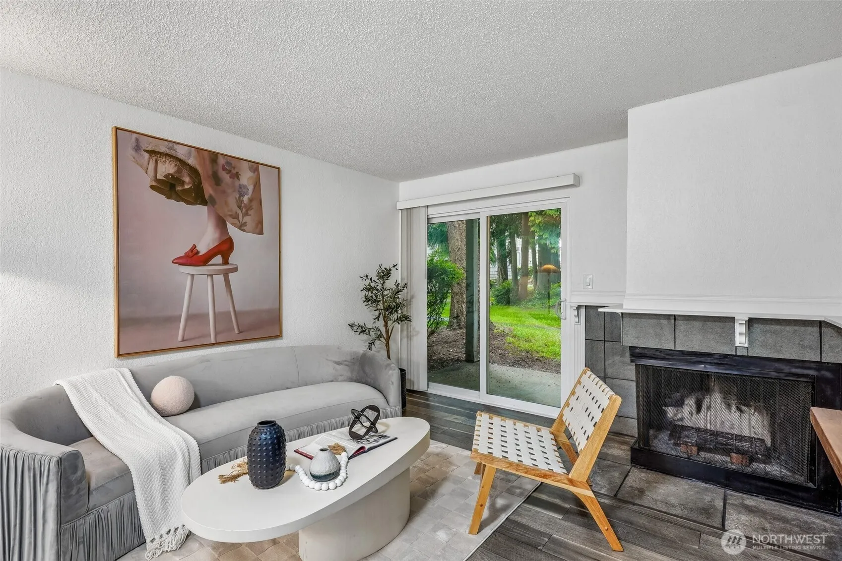 Property photo for 33011 18th Place S #f106, Federal Way photo 4