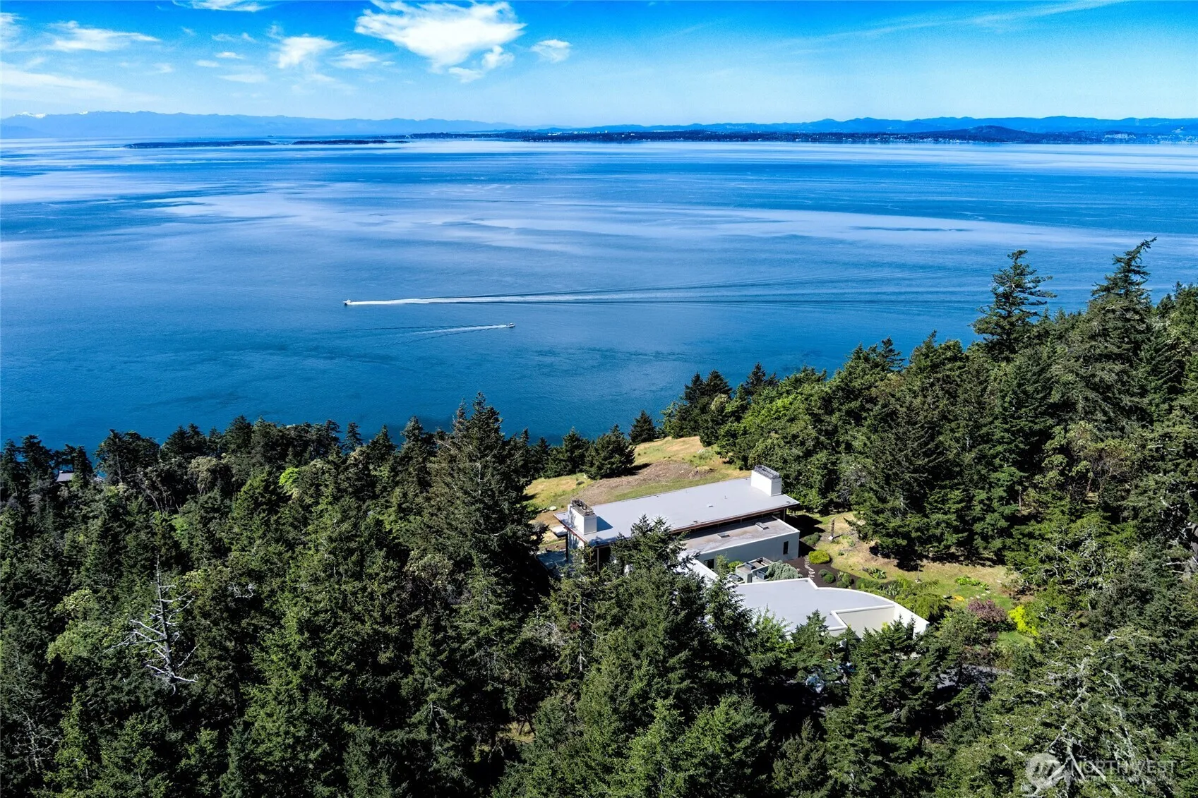Property photo for 653 Hannah Road, San Juan Island photo 3